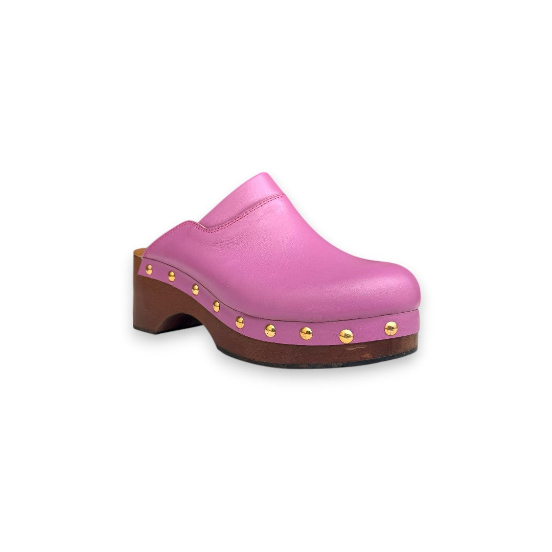 URSULA 7013 TERNERO ROSA CHICLE
