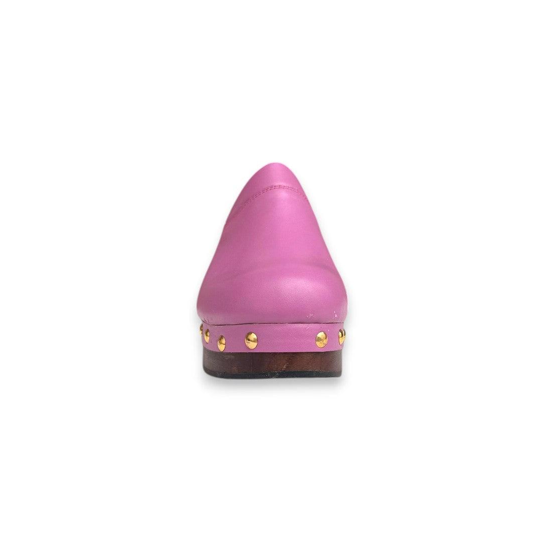 URSULA 7013 TERNERO ROSA CHICLE