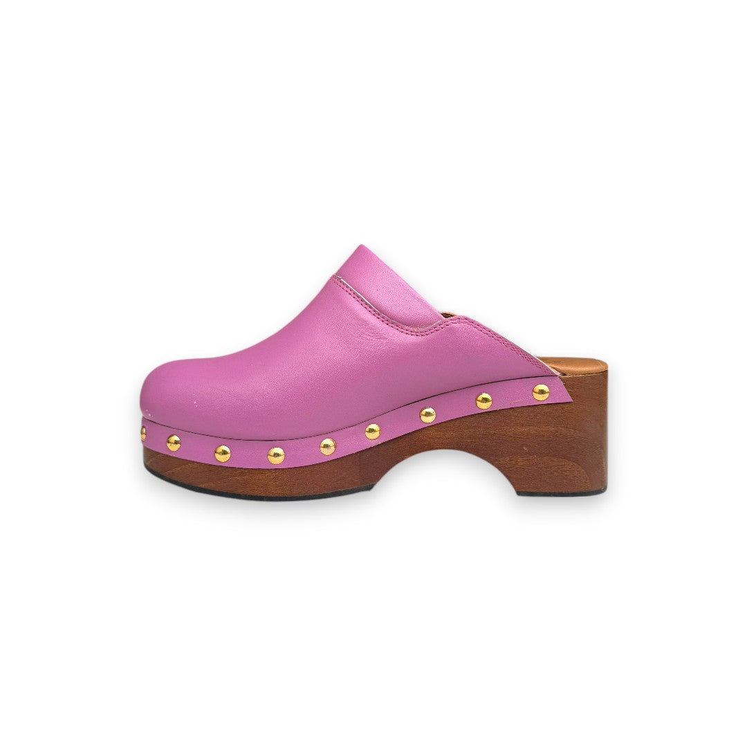 URSULA 7013 TERNERO ROSA CHICLE