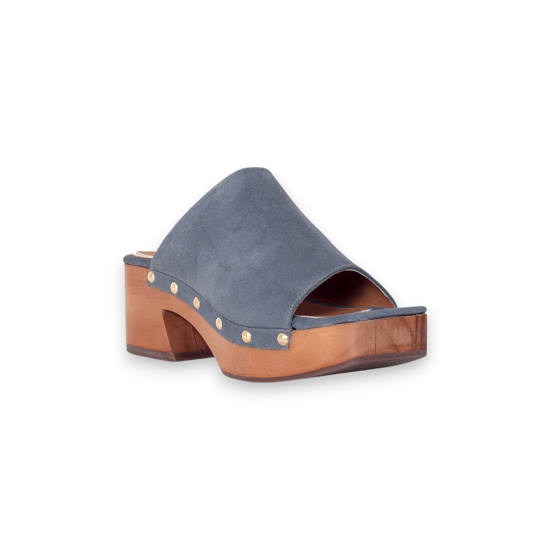 SAMELIA 7015 GAMUZA NAVY