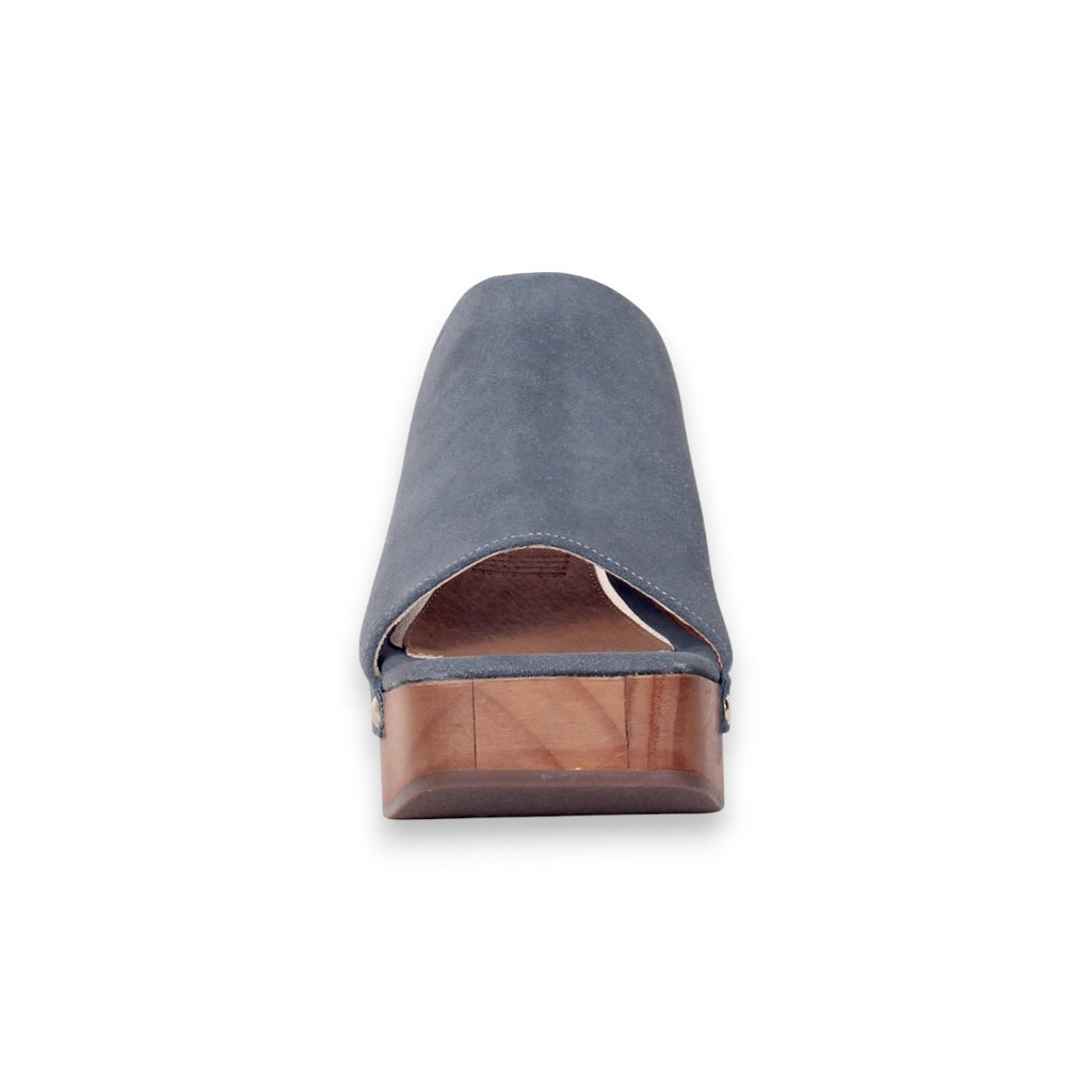 SAMELIA 7015 GAMUZA NAVY