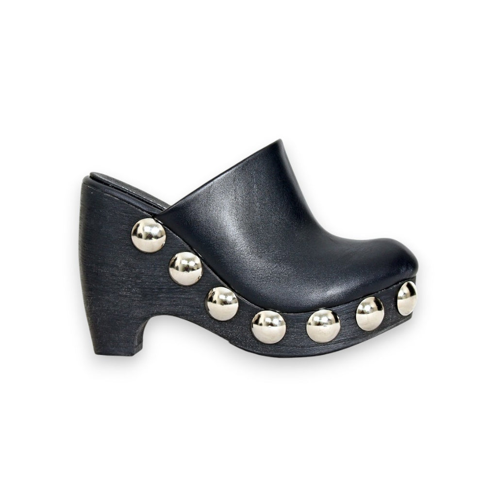 MELISSA 7016 TERNERO NEGRO