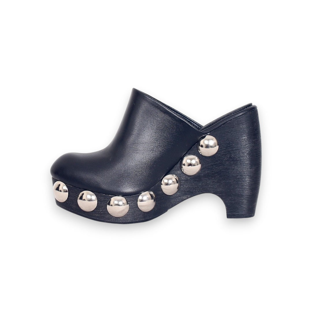 MELISSA 7016 TERNERO NEGRO
