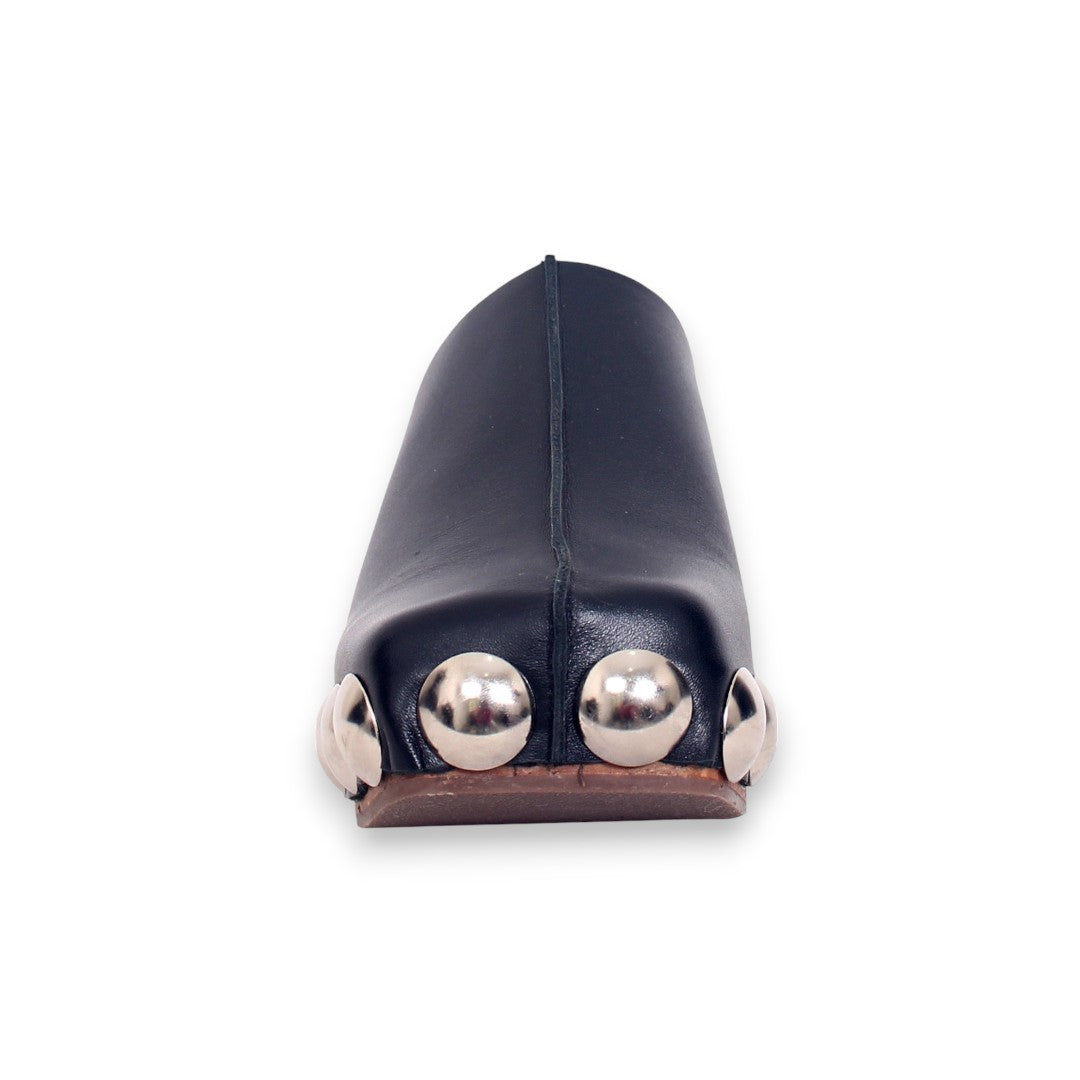 MELE 7020 TERNERO NEGRO