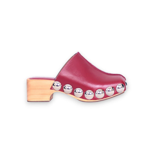 MELE 7020 TERNERO ROJO SANGRE
