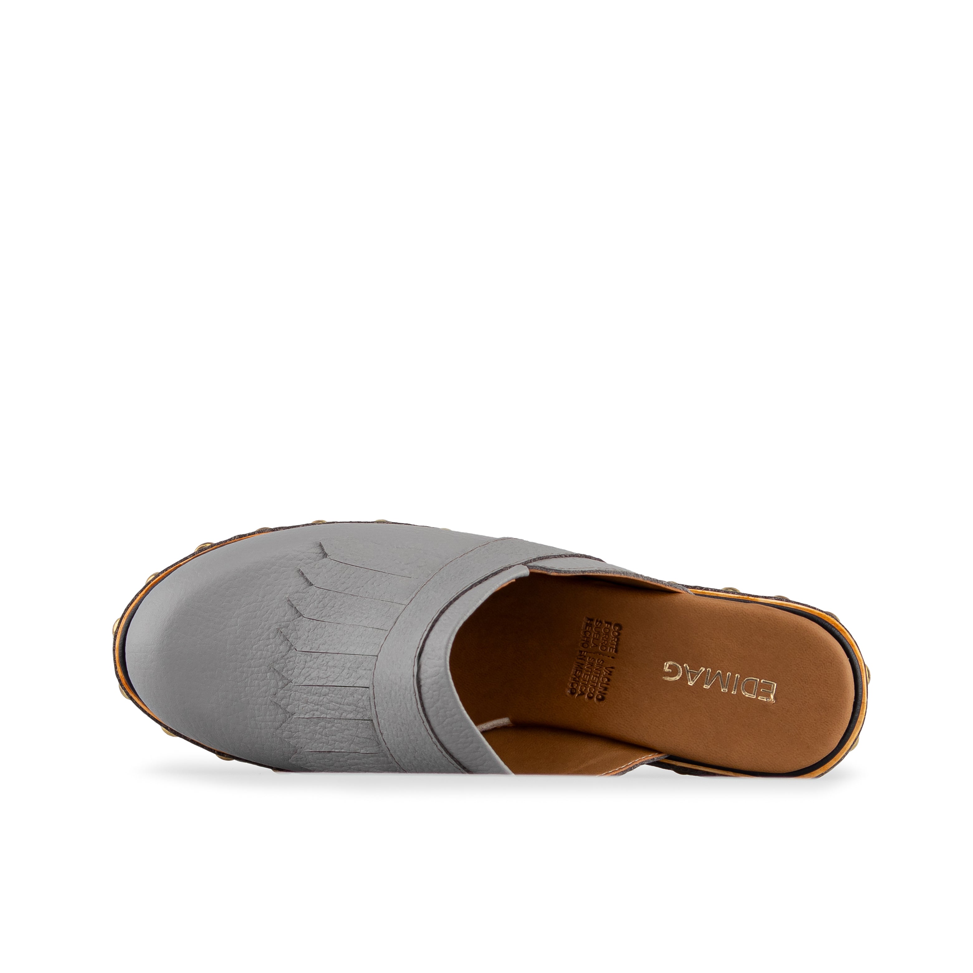 7022 - FLOTER GREY