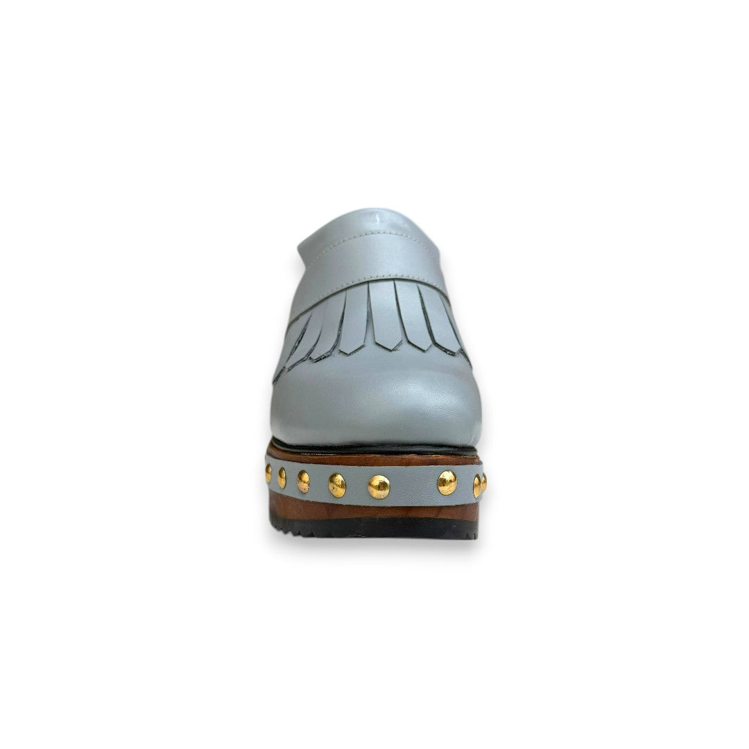 VELVET 7022 TERNERO GREY