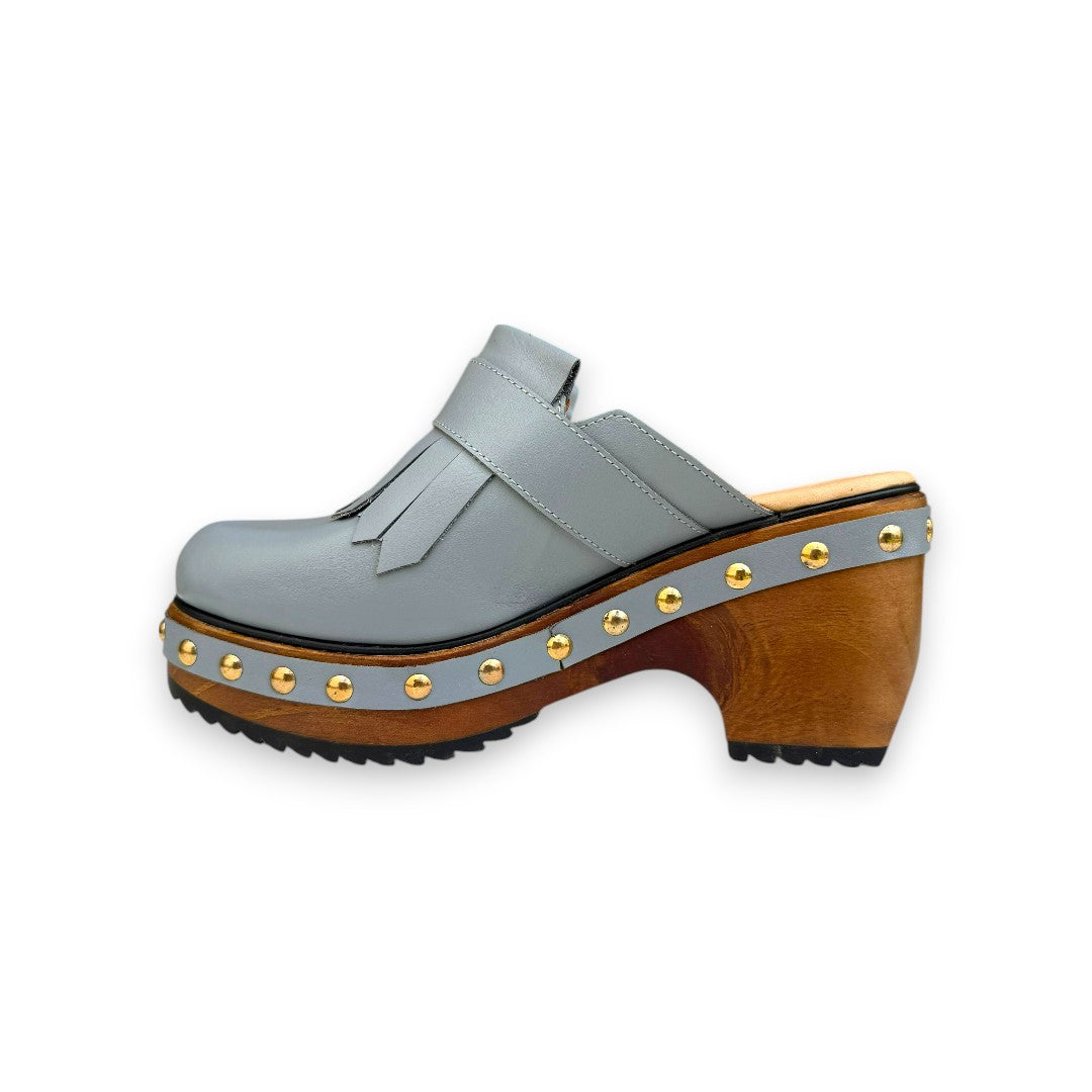 VELVET 7022 TERNERO GREY