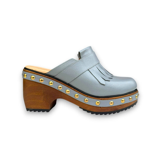 VELVET 7022 TERNERO GREY