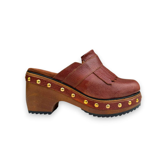 VELVET 7022 VINTAGE CAOBA