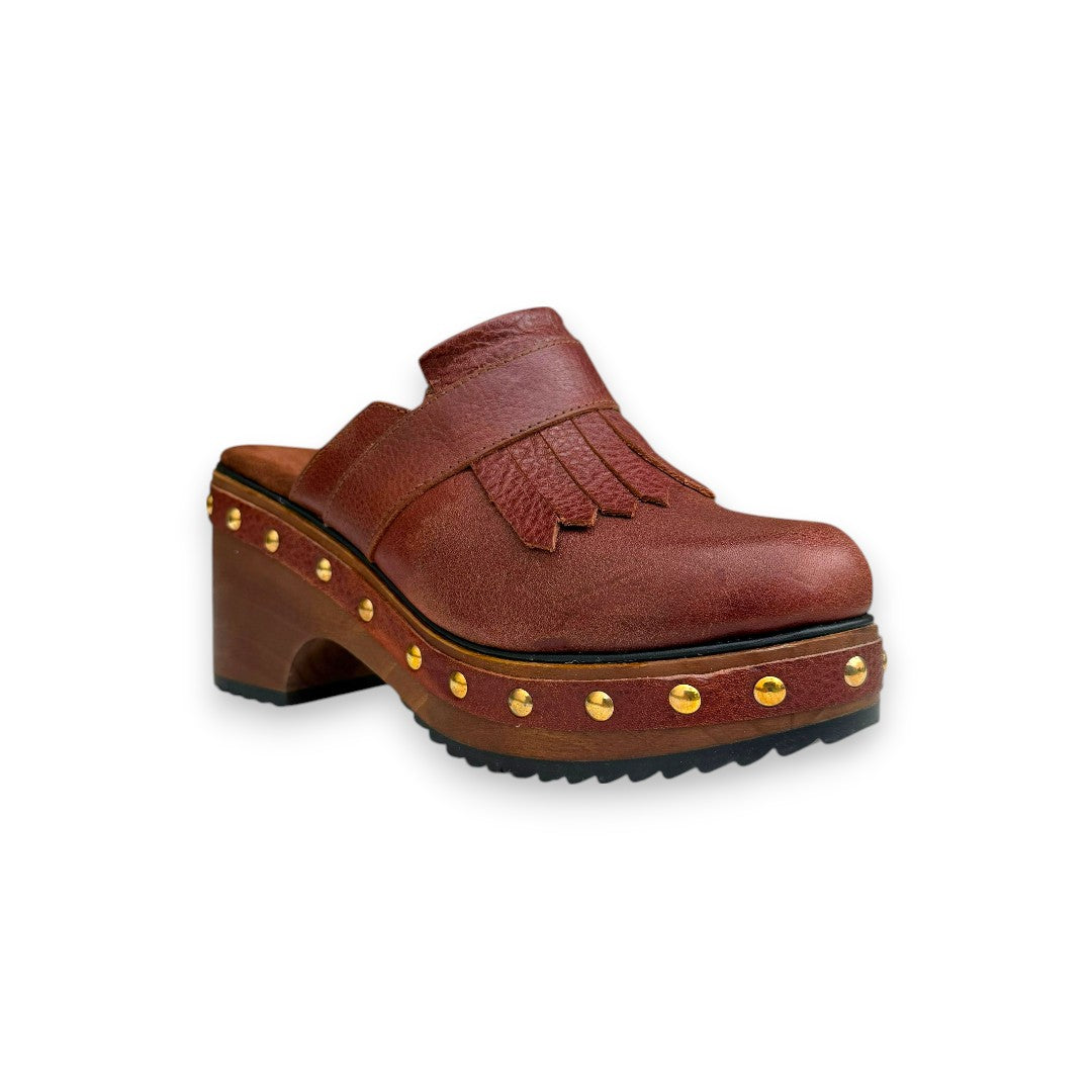 VELVET 7022 VINTAGE CAOBA