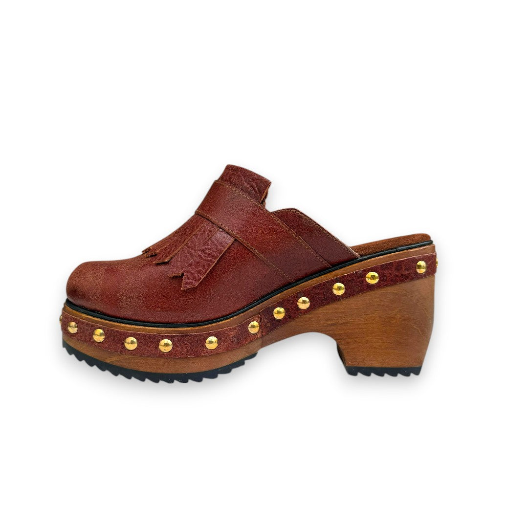 VELVET 7022 VINTAGE CAOBA