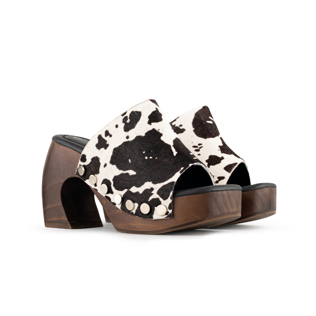 7029 - VACA PINTO