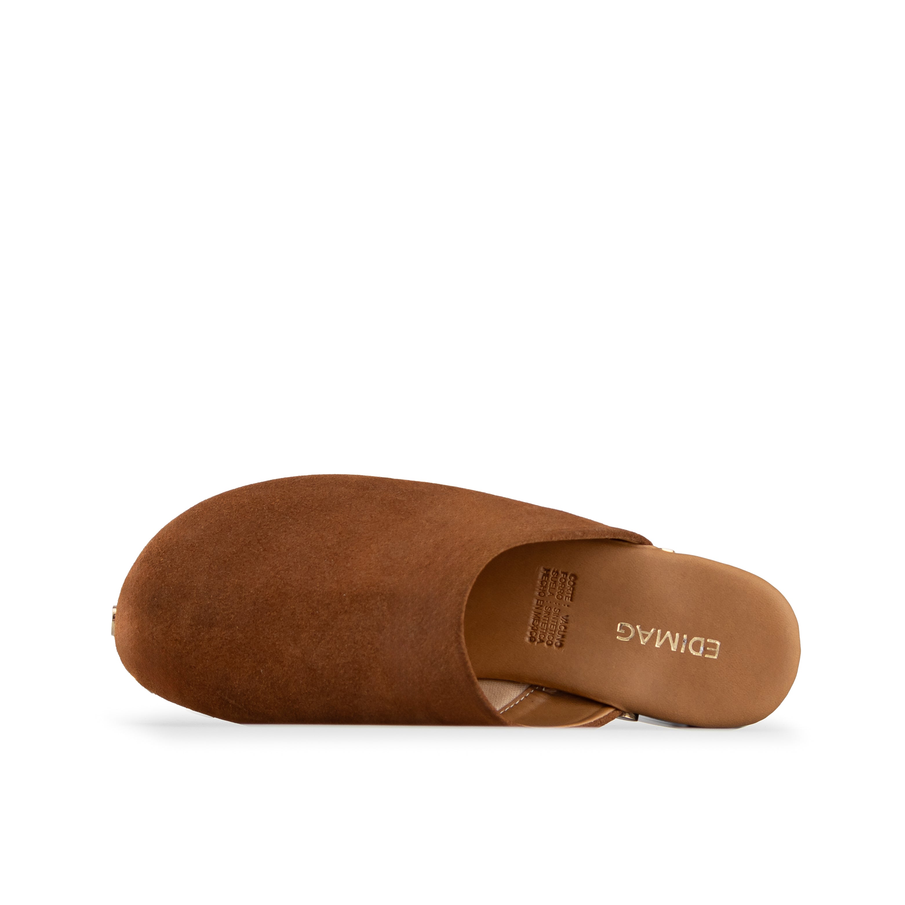 7032 GAMUZA CANELA