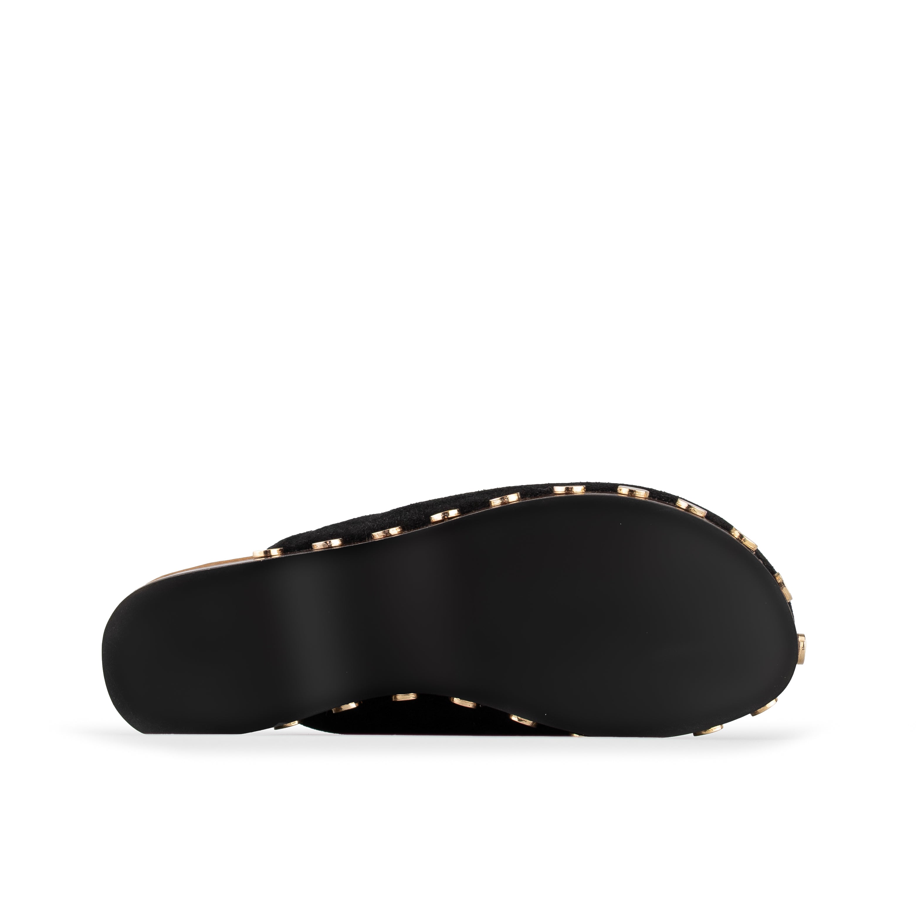 7032 GAMUZA NEGRO