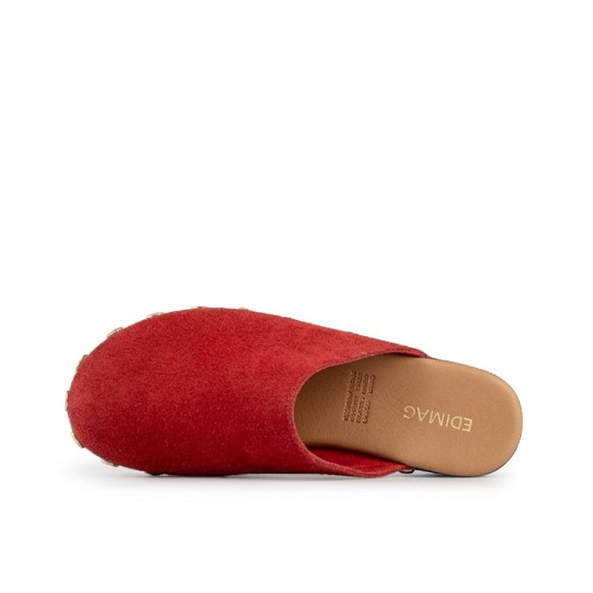 7032 GAMUZA ROJO