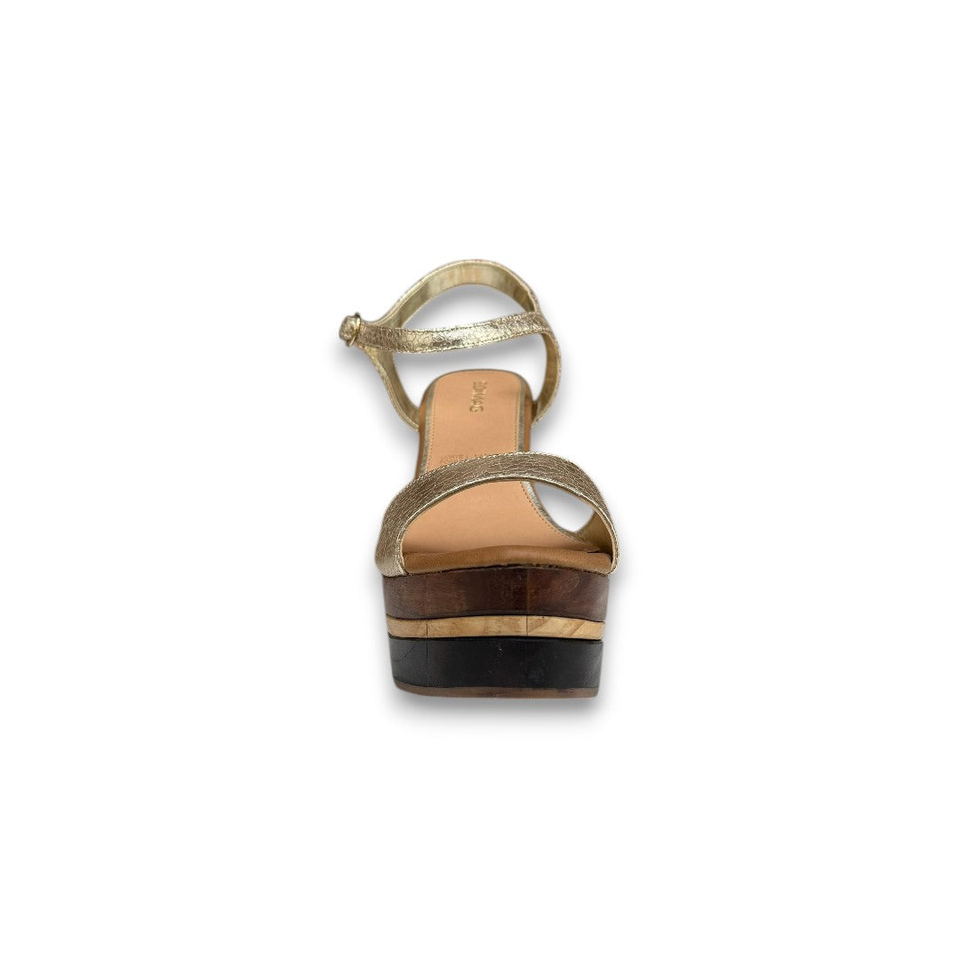 AURA 7771 CASCA ORO