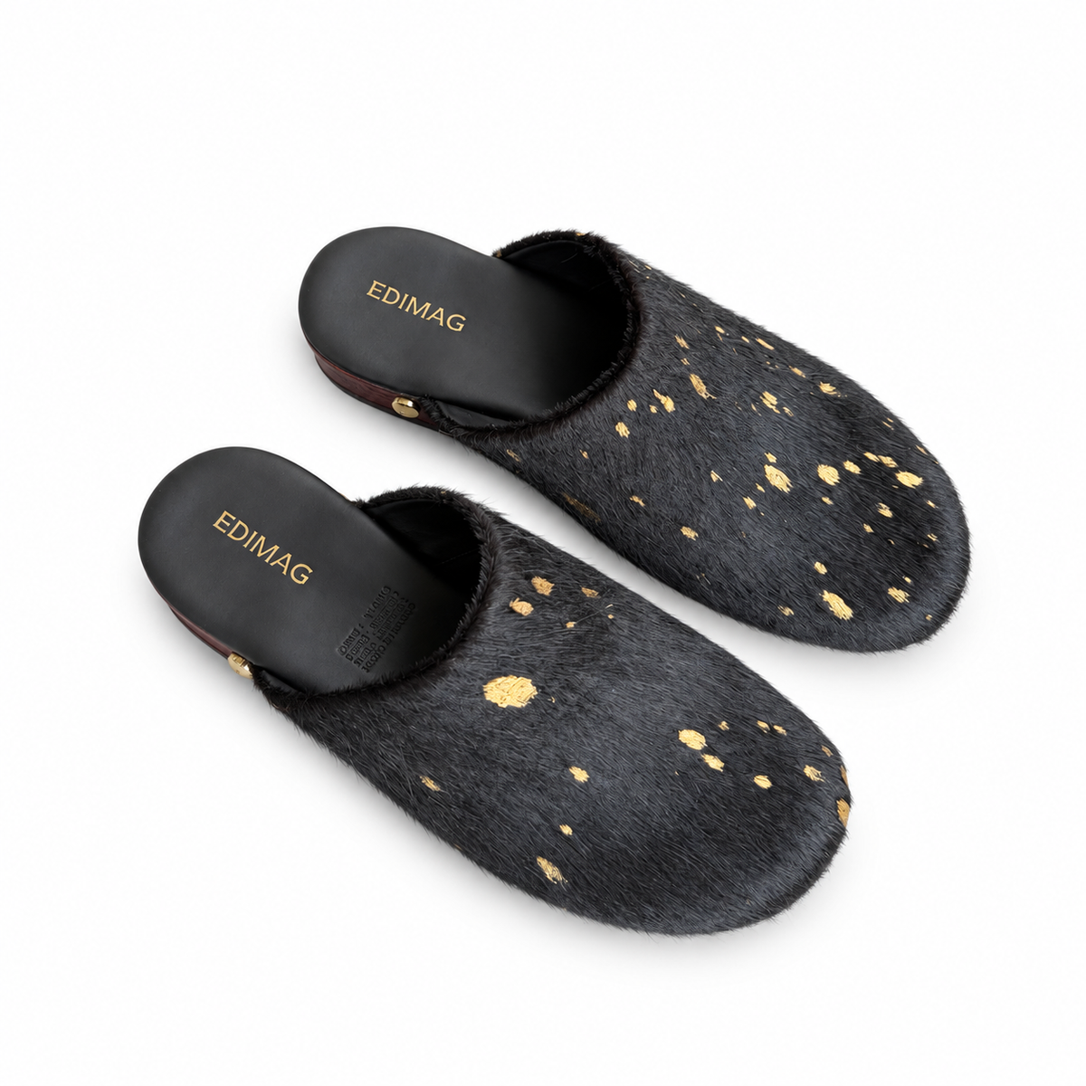 7032 CREMELLO BLACK