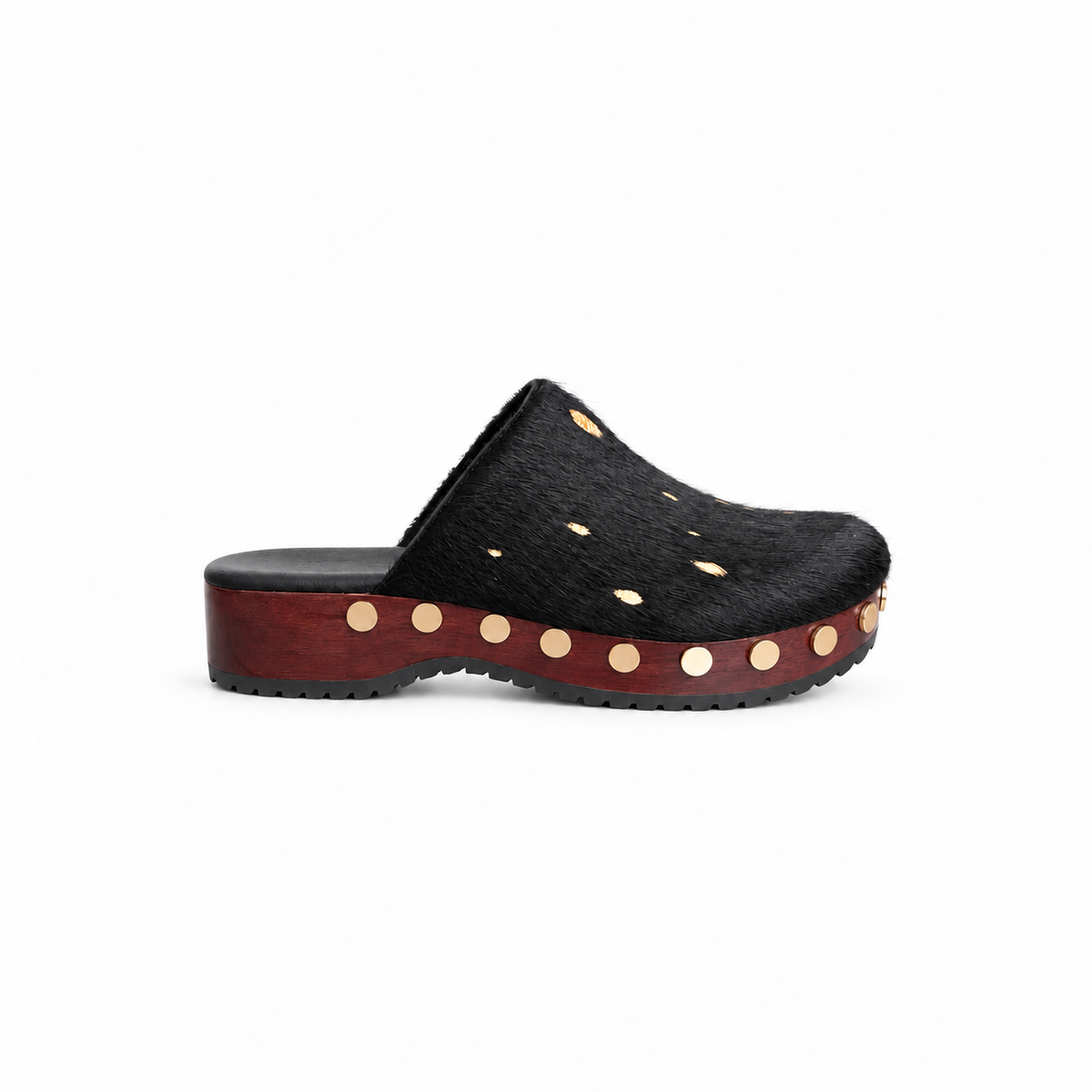 7032 CREMELLO BLACK