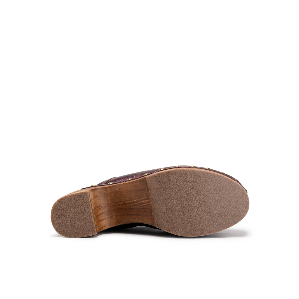 7004-2 - ARIZONA BURGUNDY