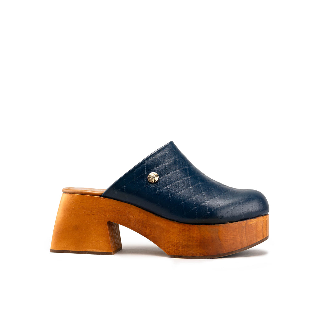 7025 - ARLEQUIN MARINO