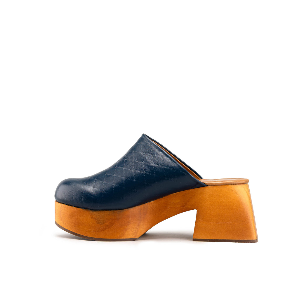 7025 - ARLEQUIN MARINO