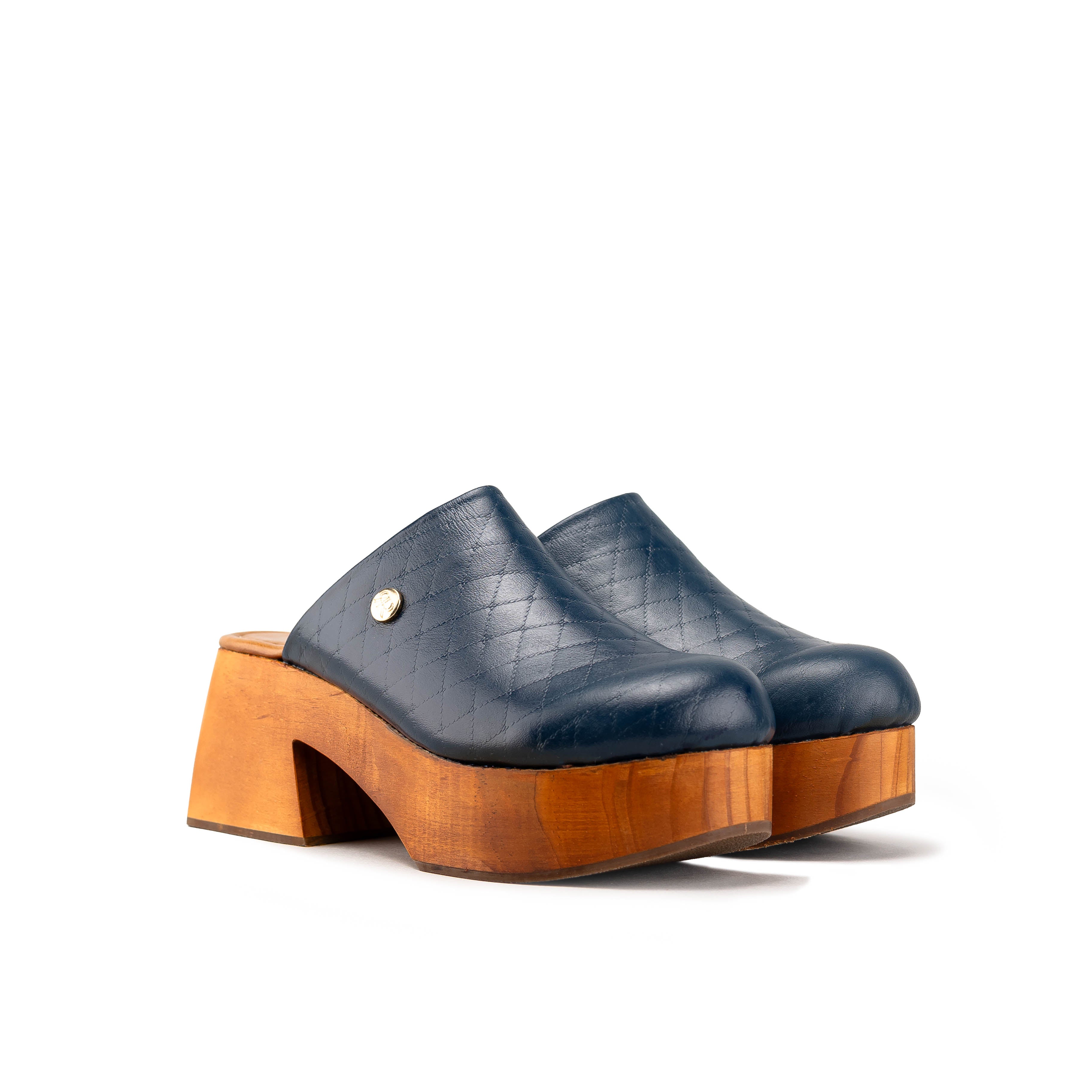 7025 - ARLEQUIN MARINO