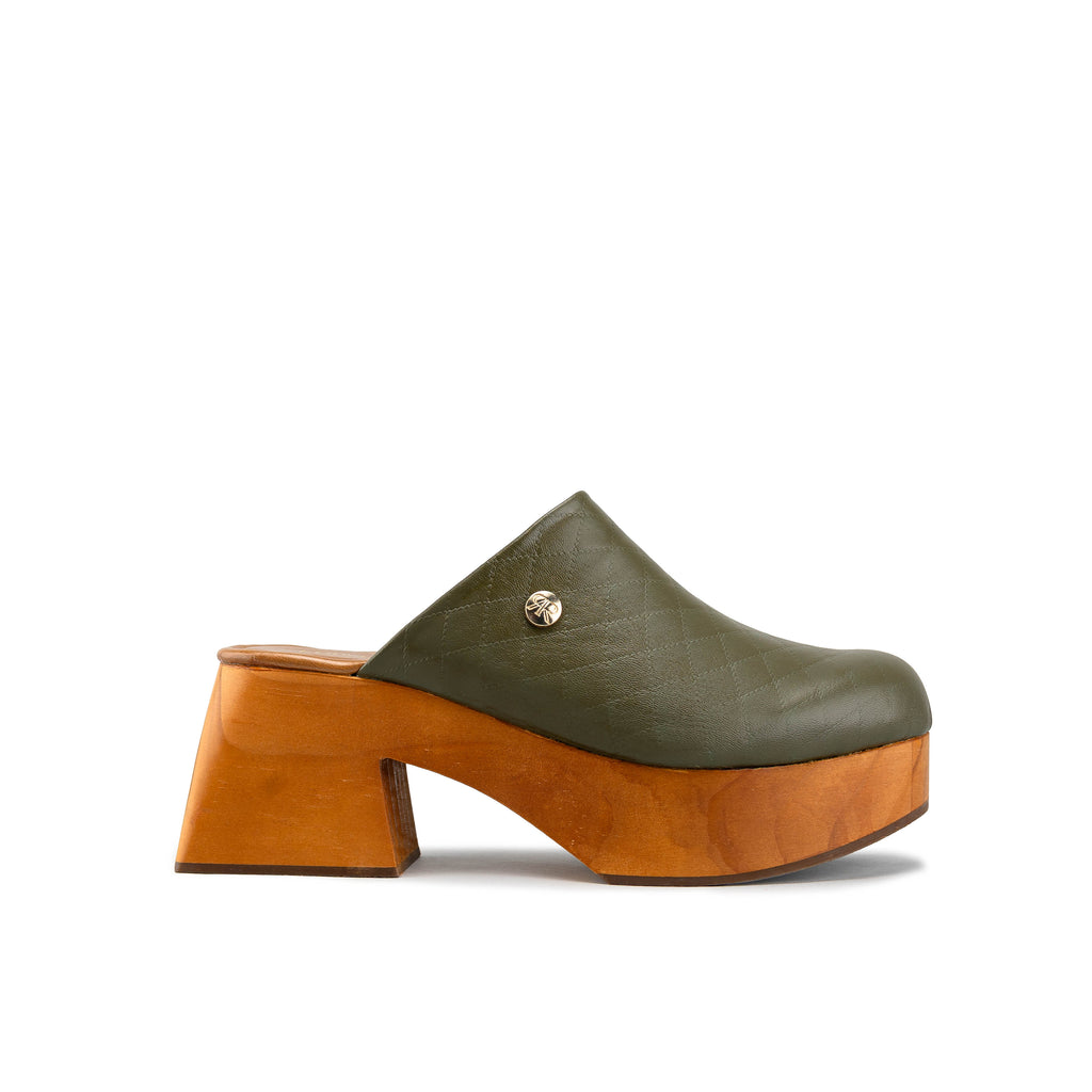 7025 - ARLEQUIN OLIVO