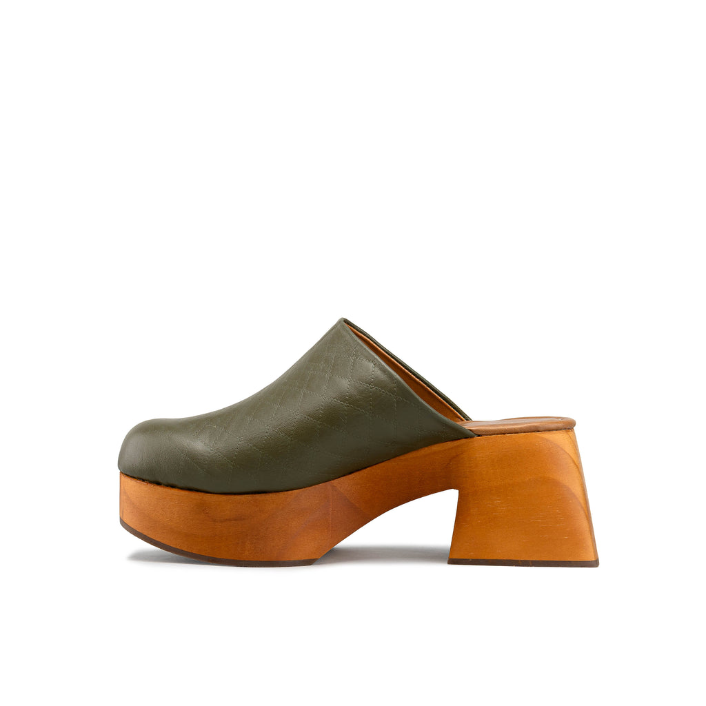 7025 - ARLEQUIN OLIVO