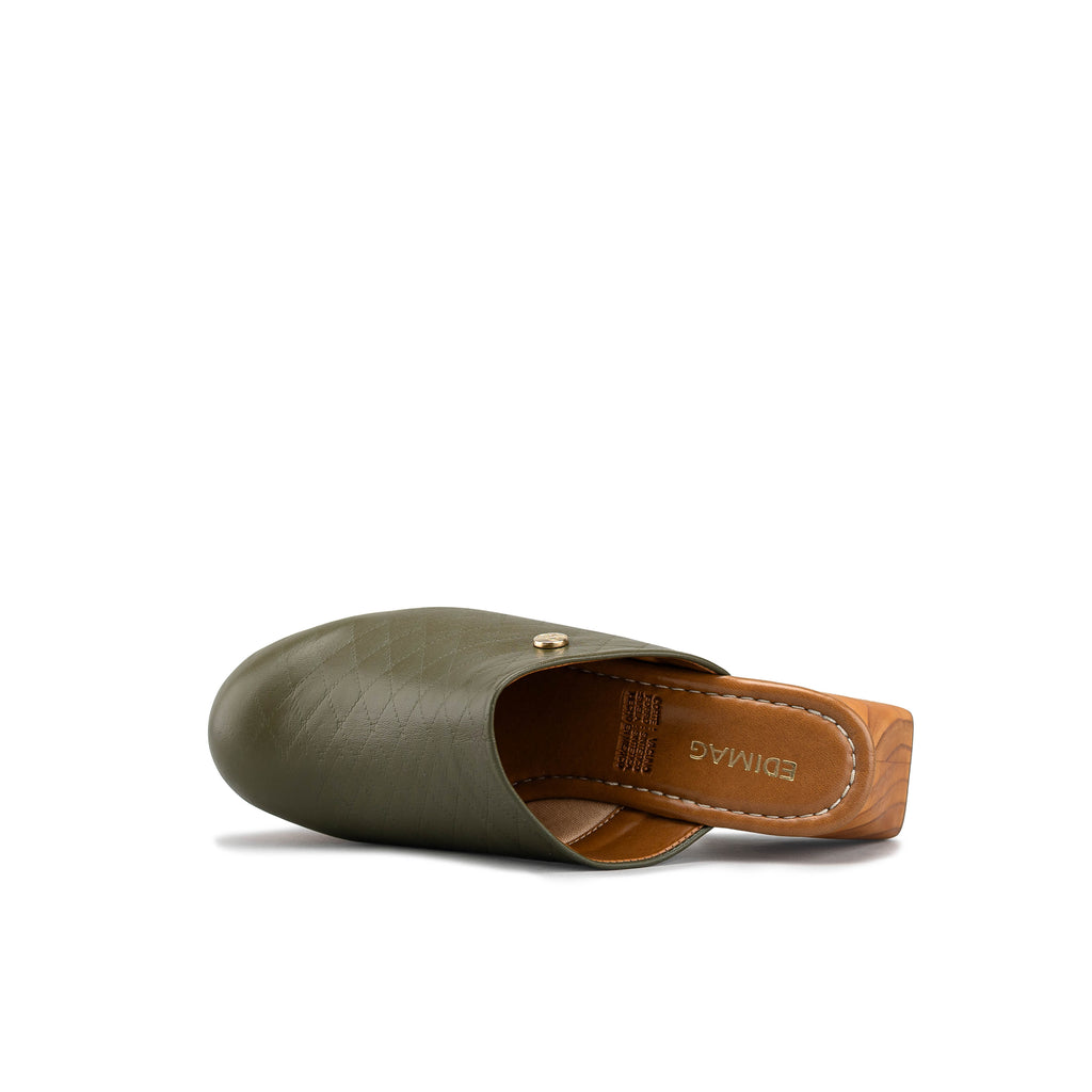 7025 - ARLEQUIN OLIVO