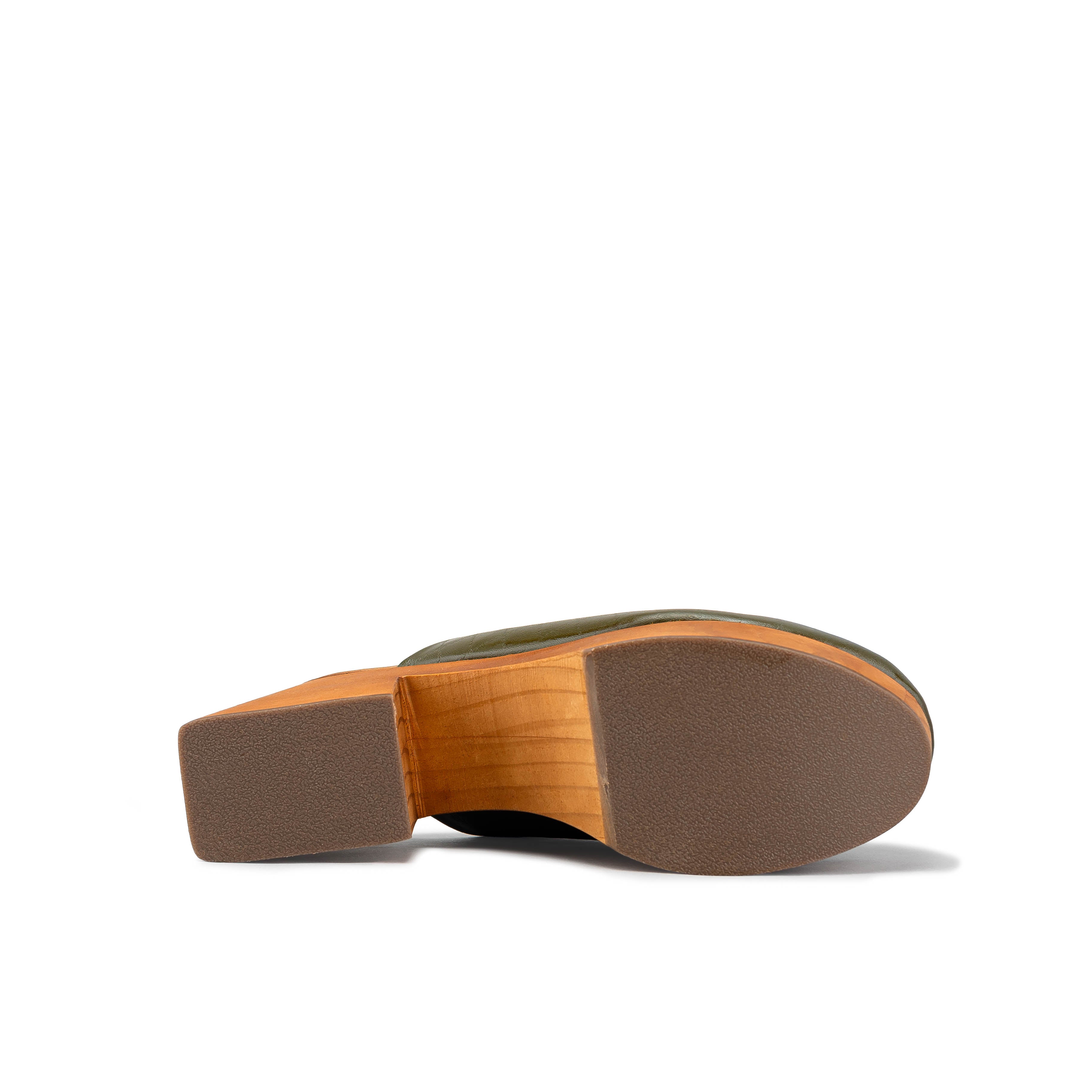 7025 - ARLEQUIN OLIVO