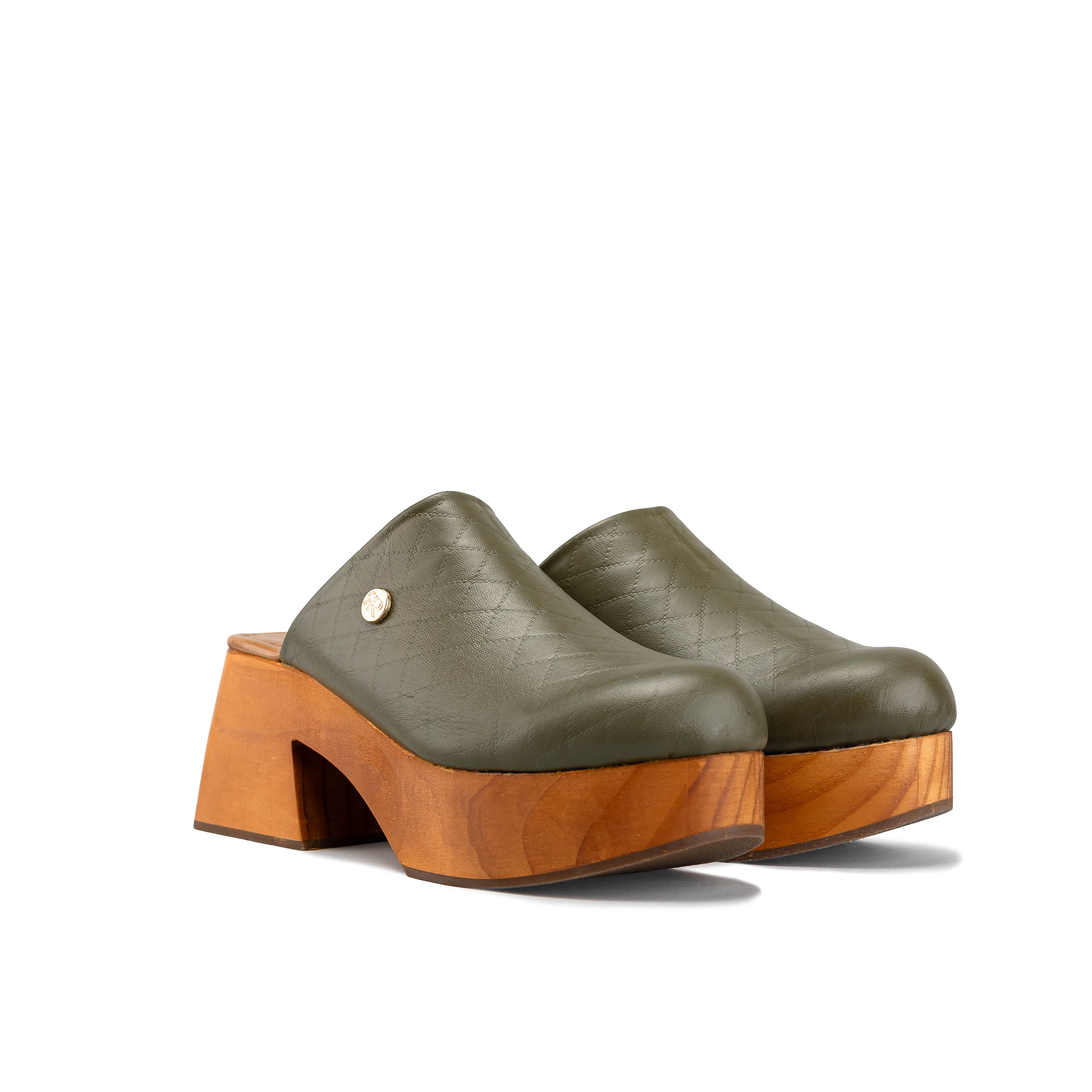 7025 - ARLEQUIN OLIVO