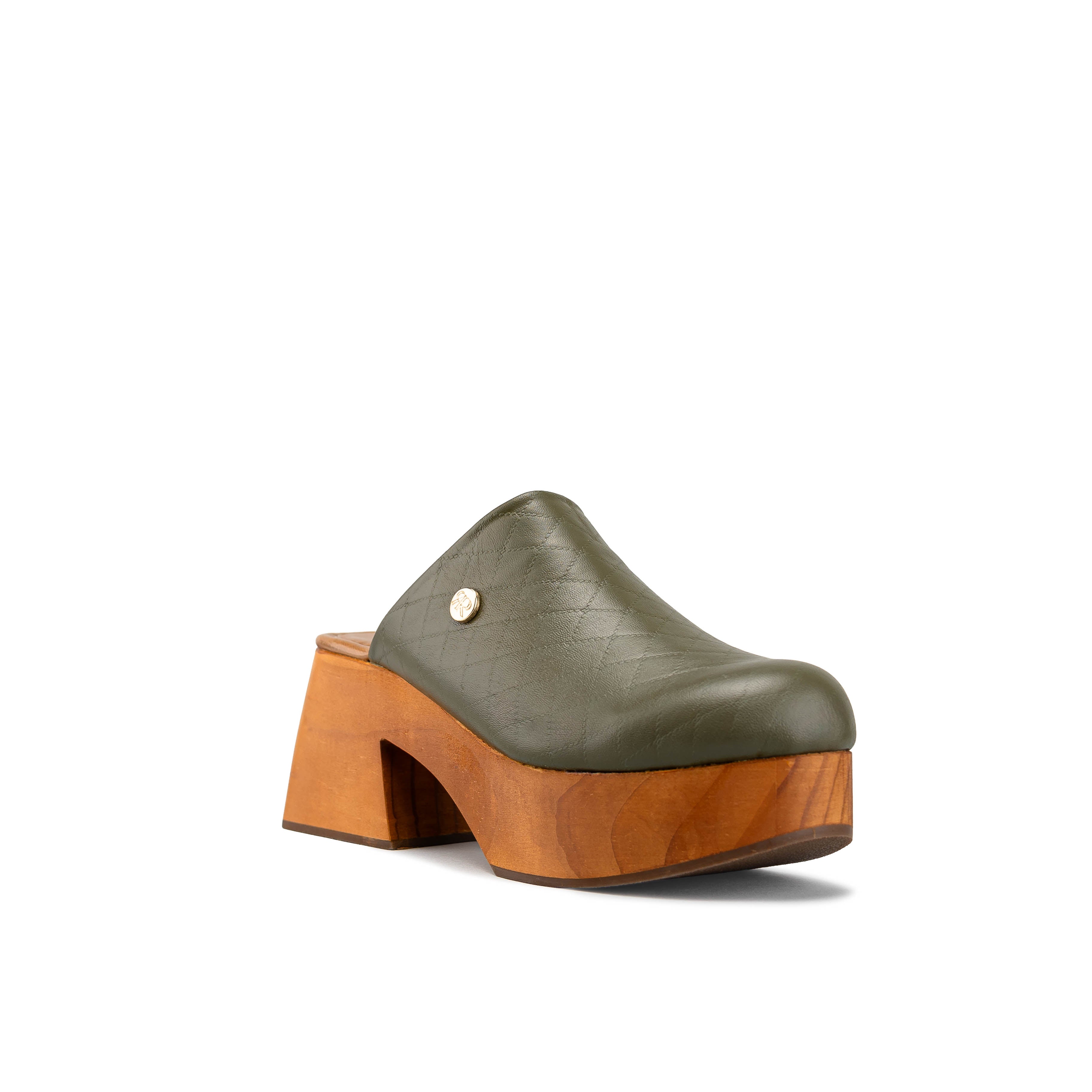 7025 - ARLEQUIN OLIVO