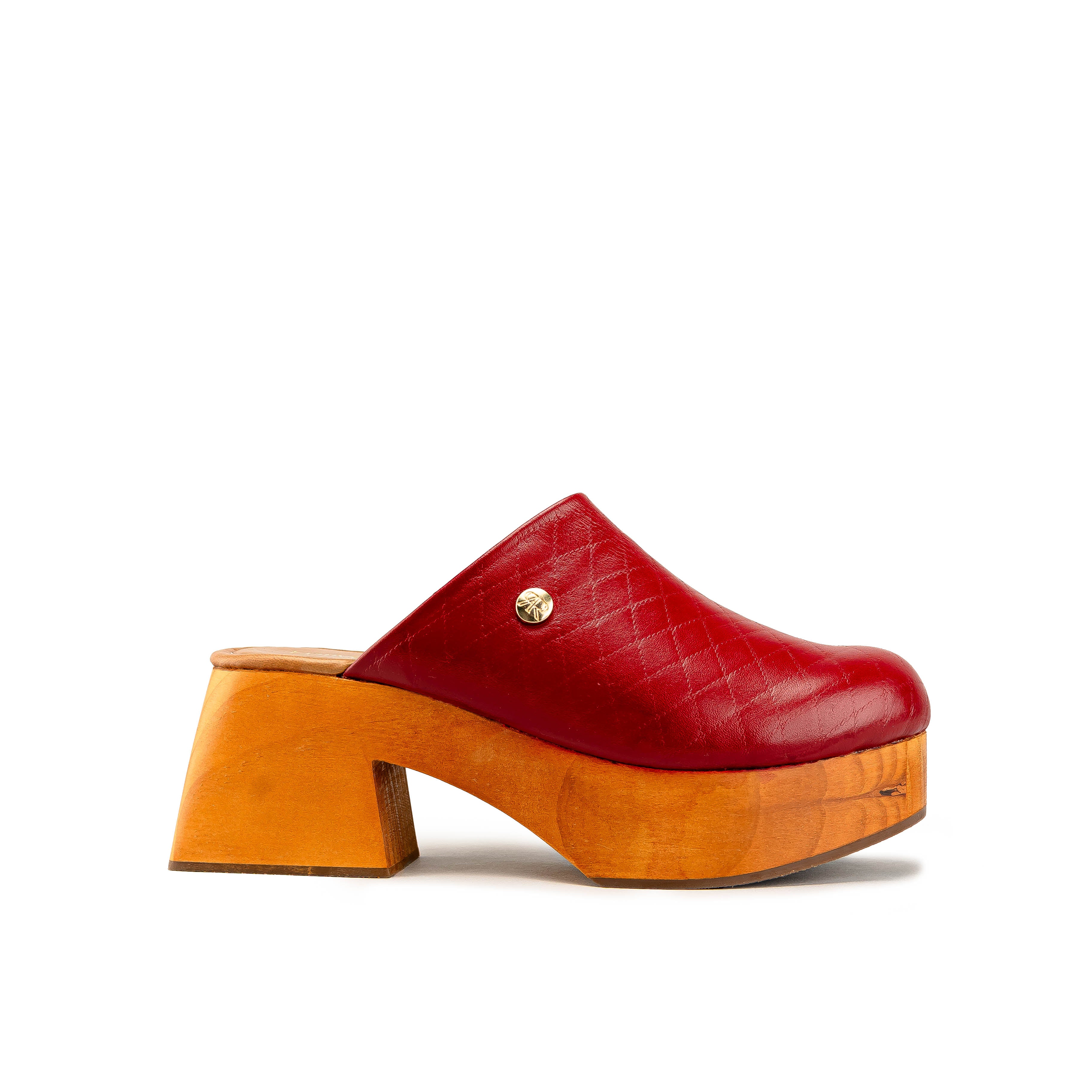 7025 - ARLEQUIN ROJO