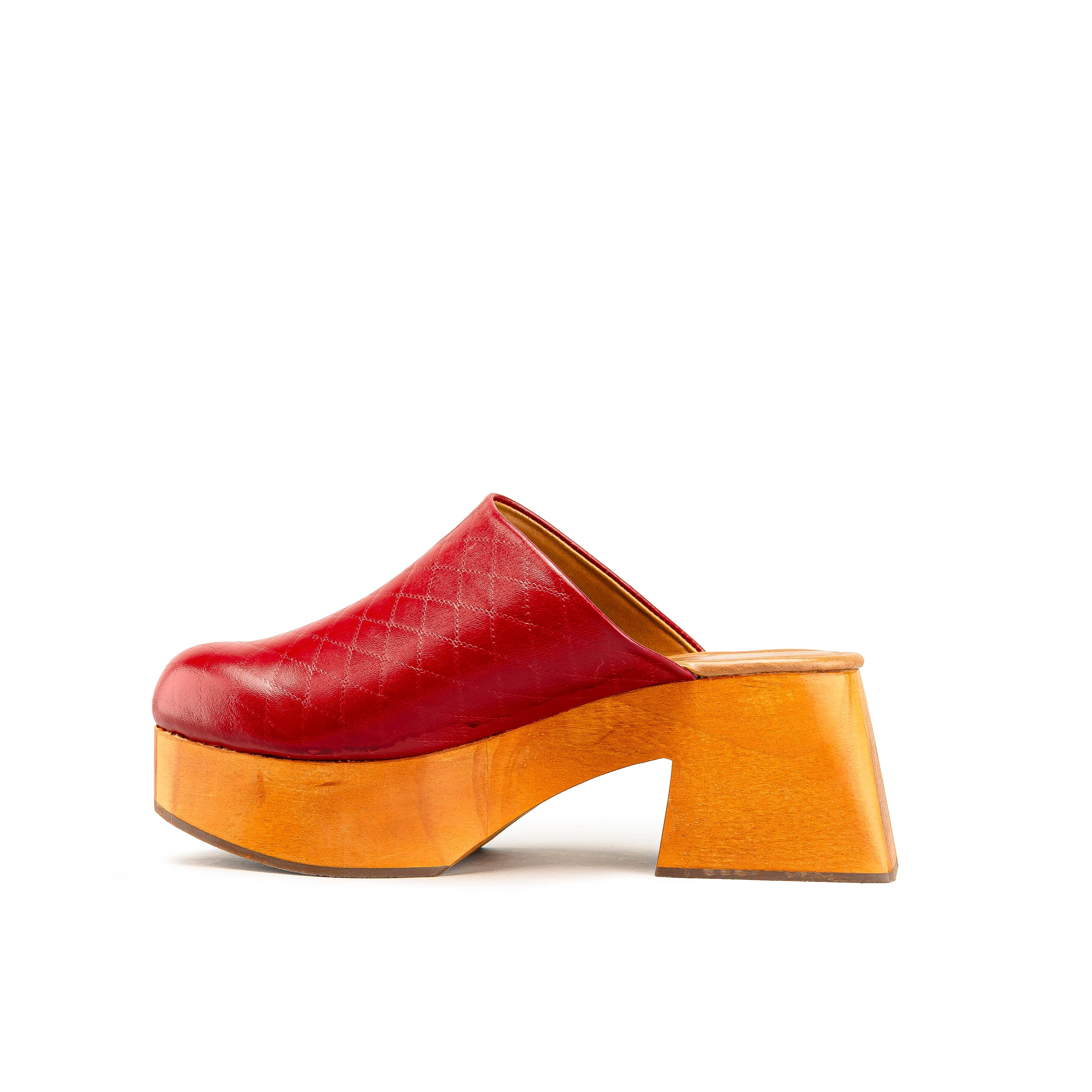 7025 - ARLEQUIN ROJO