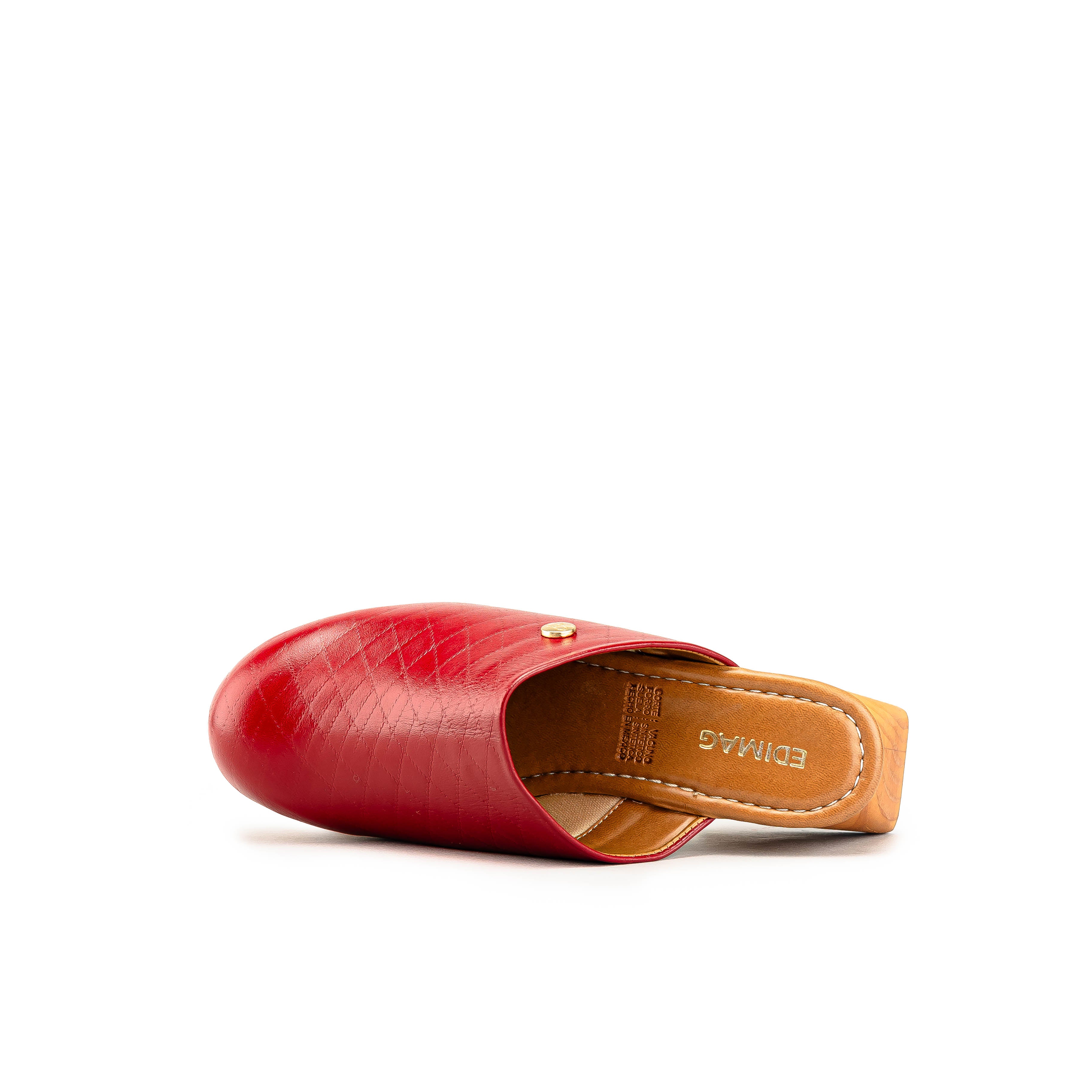 7025 - ARLEQUIN ROJO