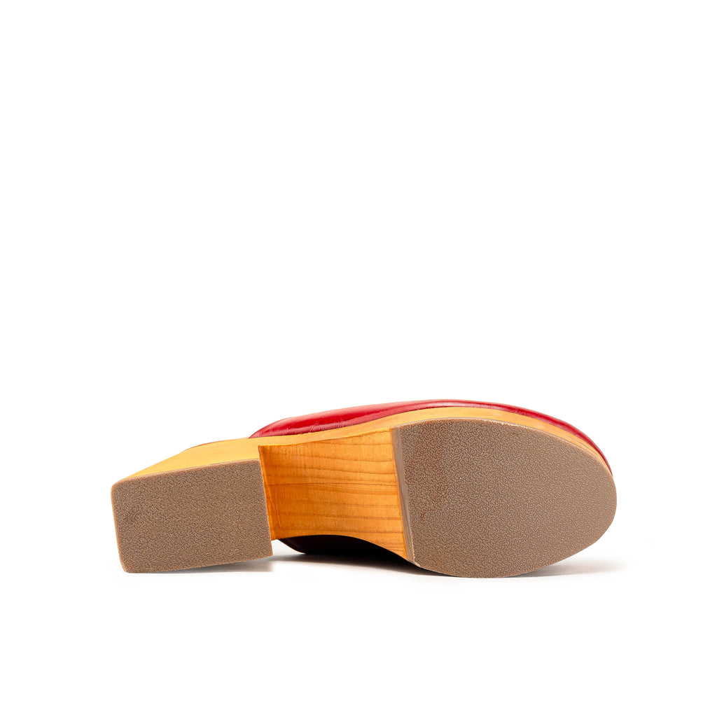 7025 - ARLEQUIN ROJO