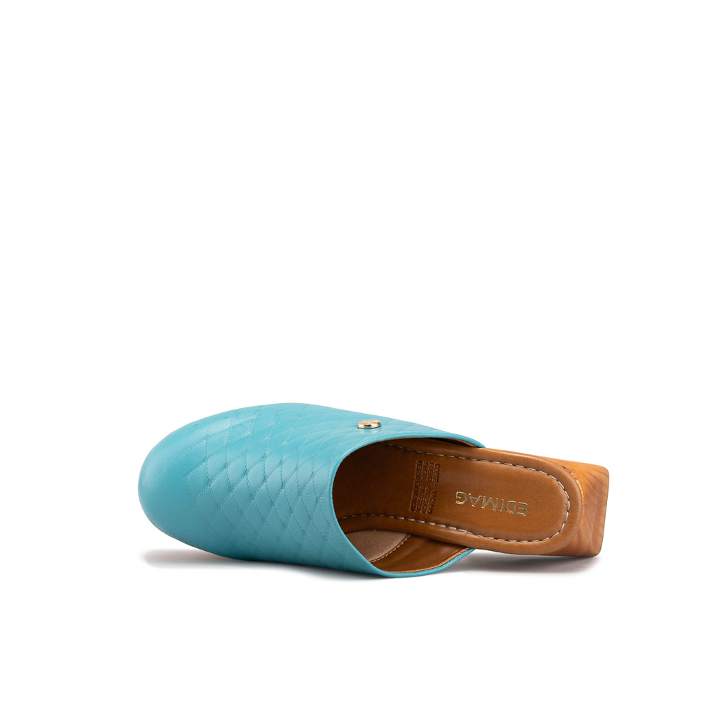 7025 - ARLEQUIN TURQUESA