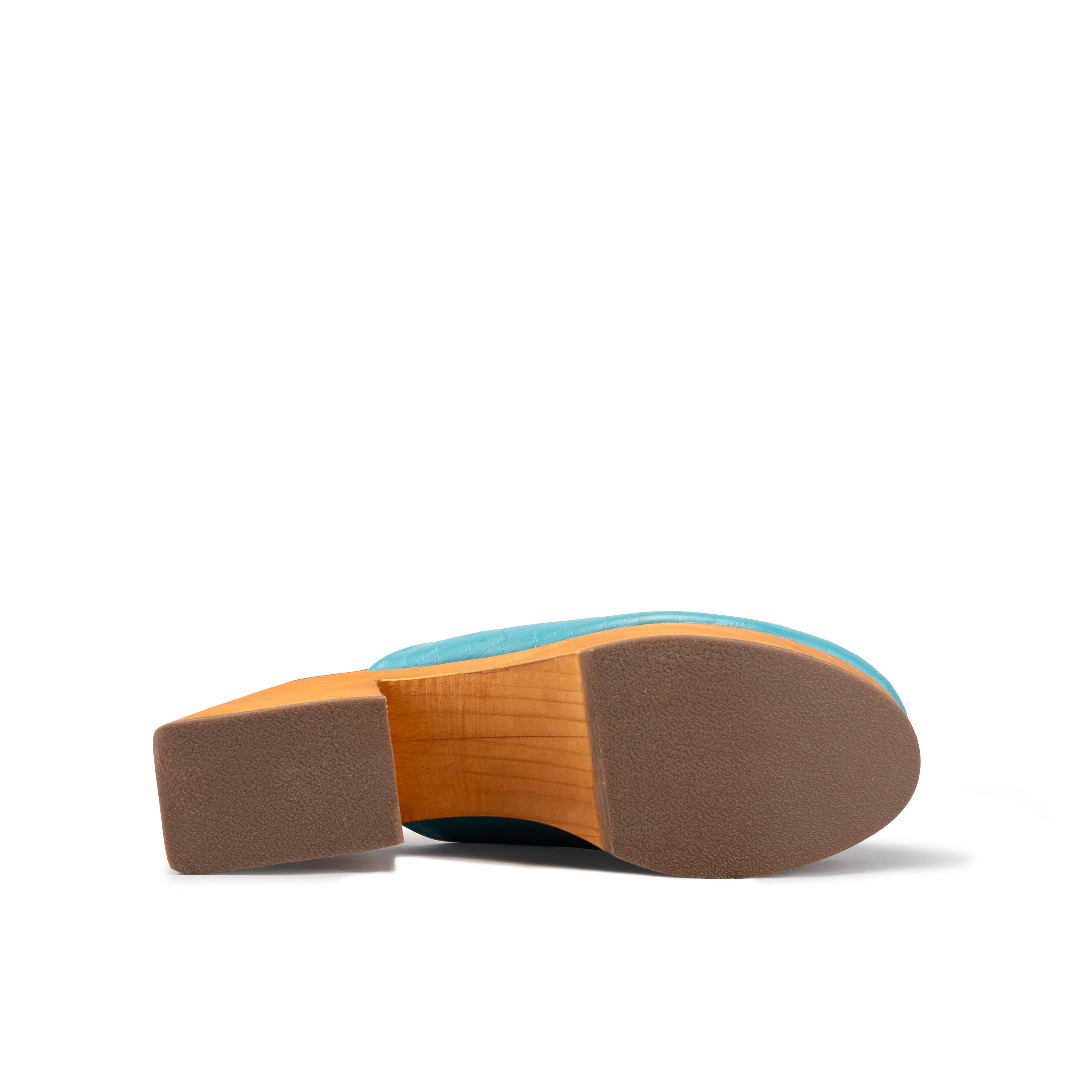 7025 - ARLEQUIN TURQUESA