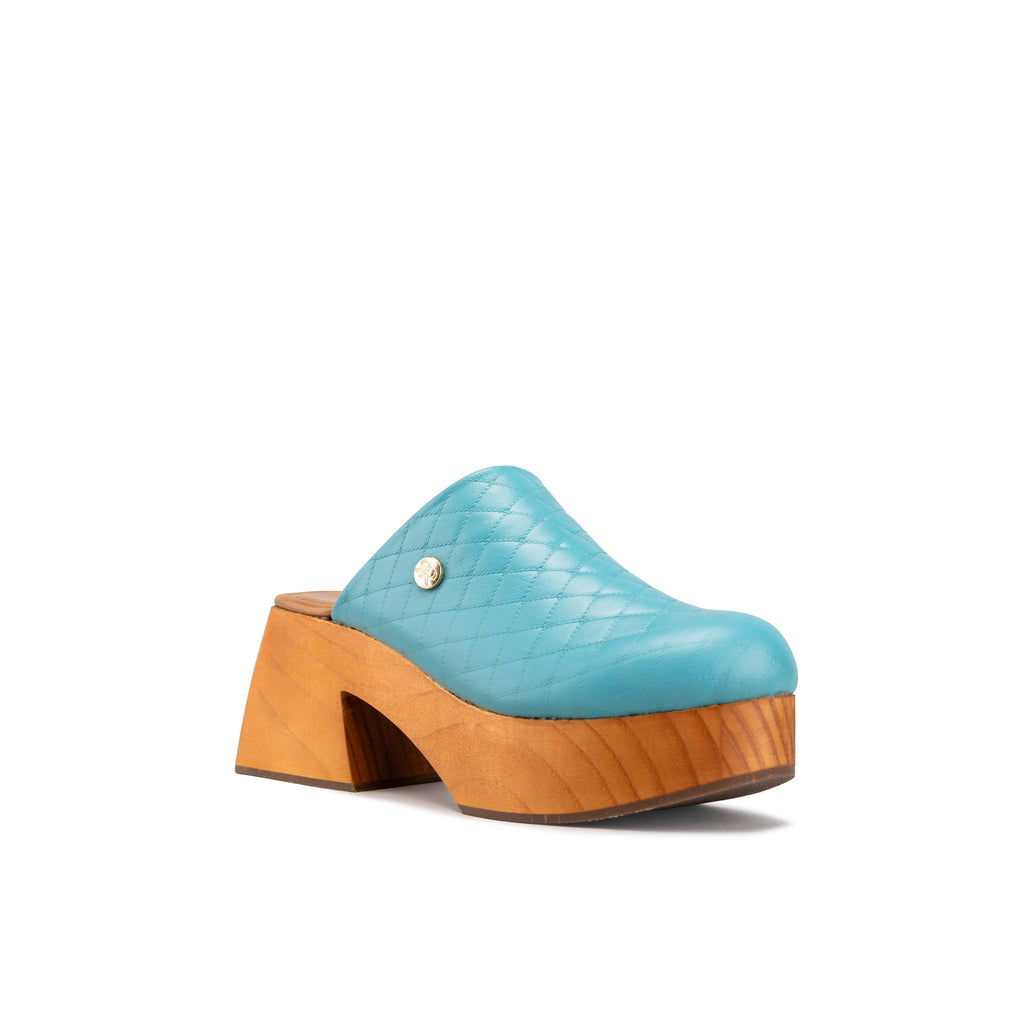 7025 - ARLEQUIN TURQUESA