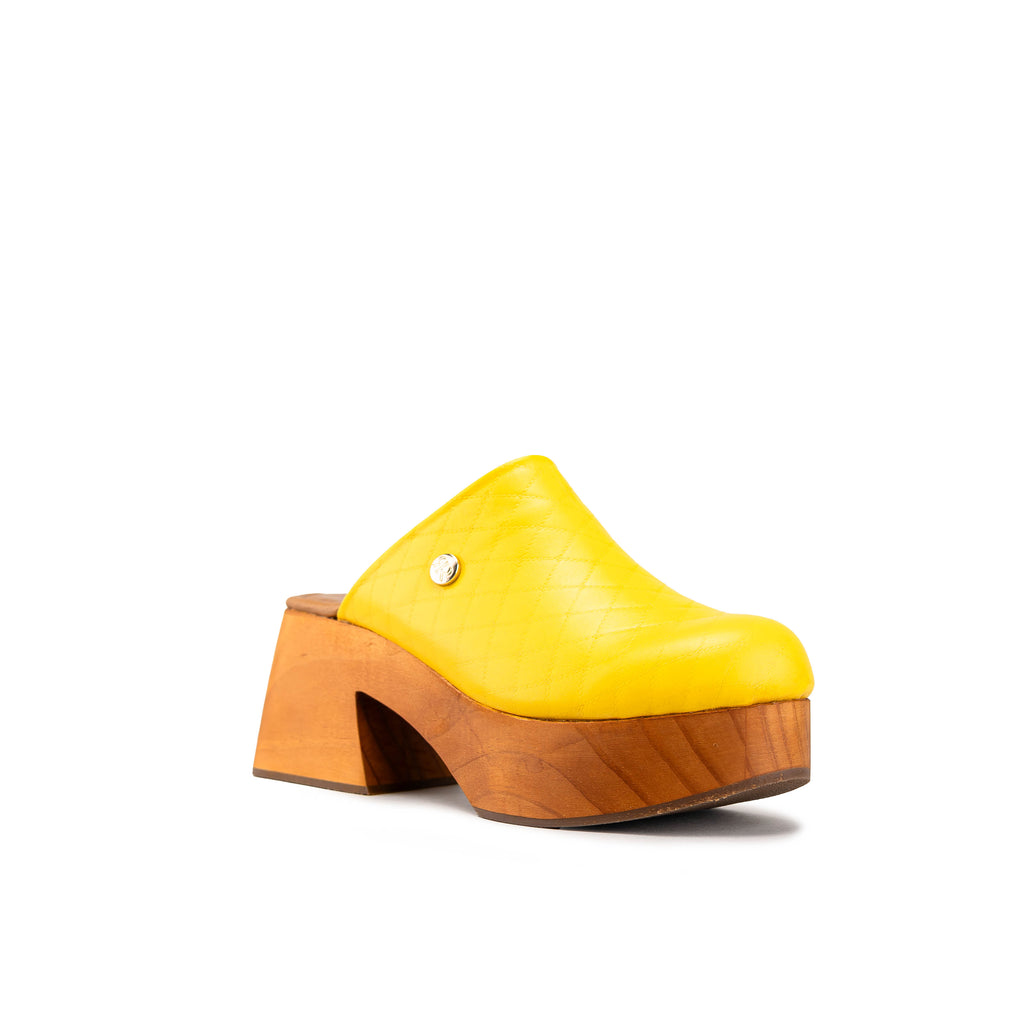 7025 - ARLEQUIN YELLOW