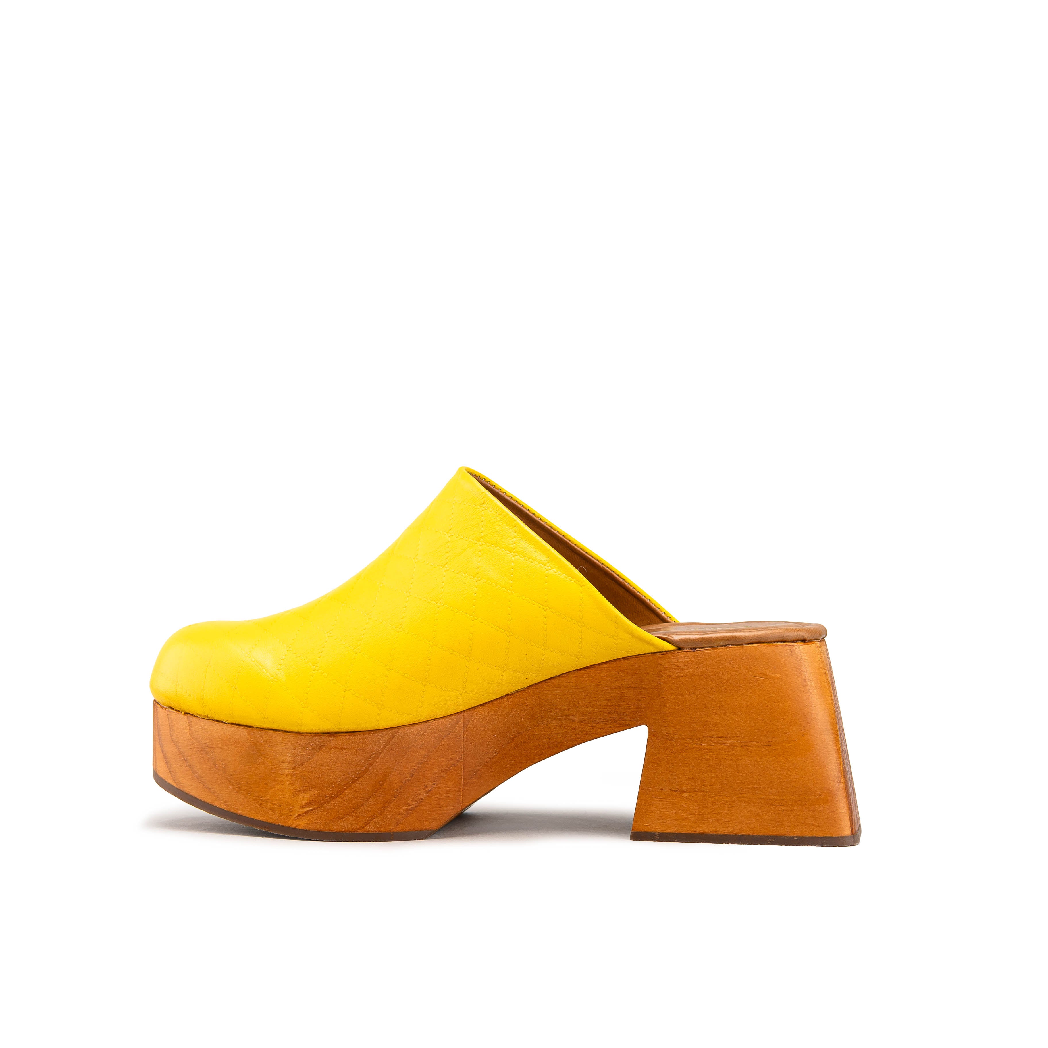 7025 - ARLEQUIN YELLOW