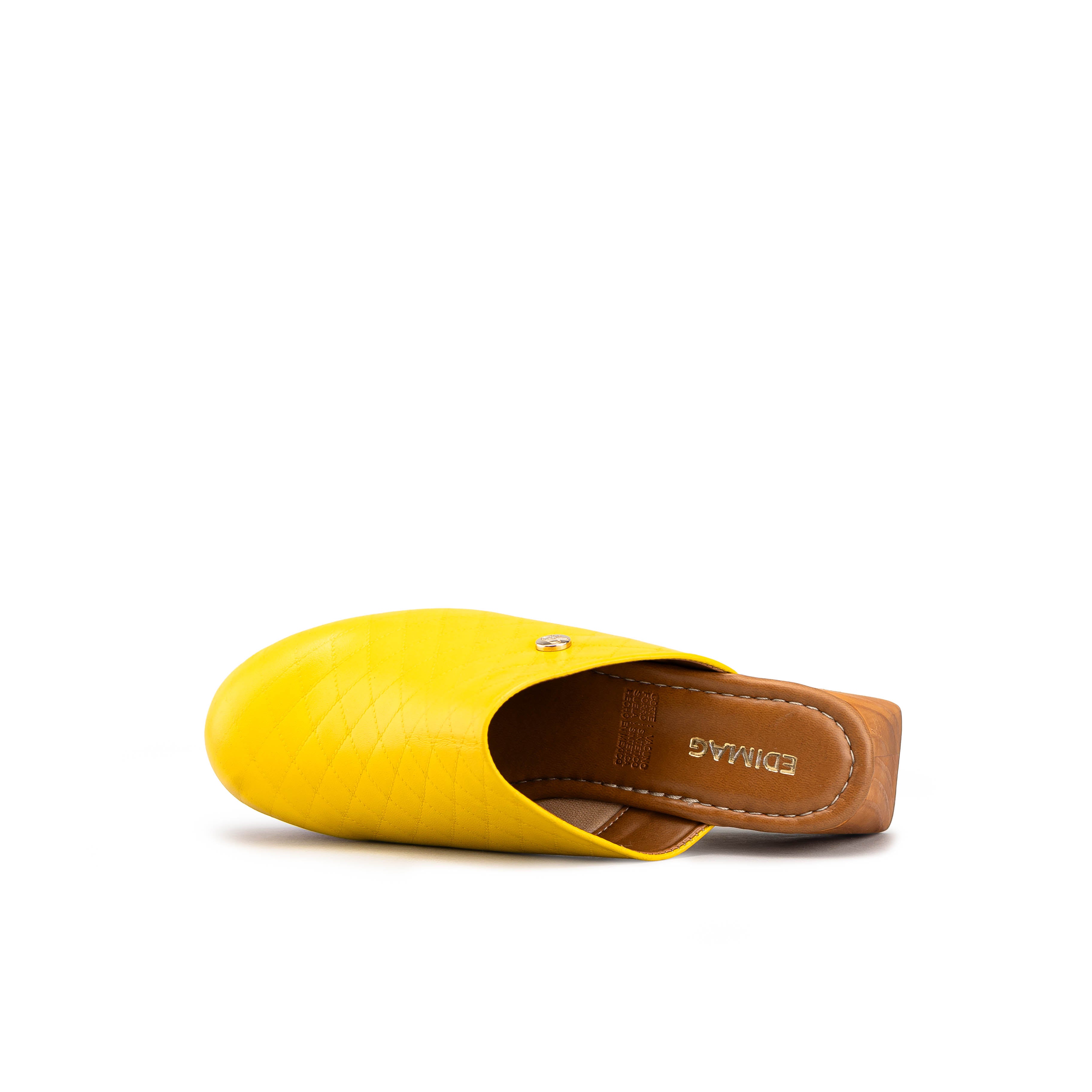 7025 - ARLEQUIN YELLOW