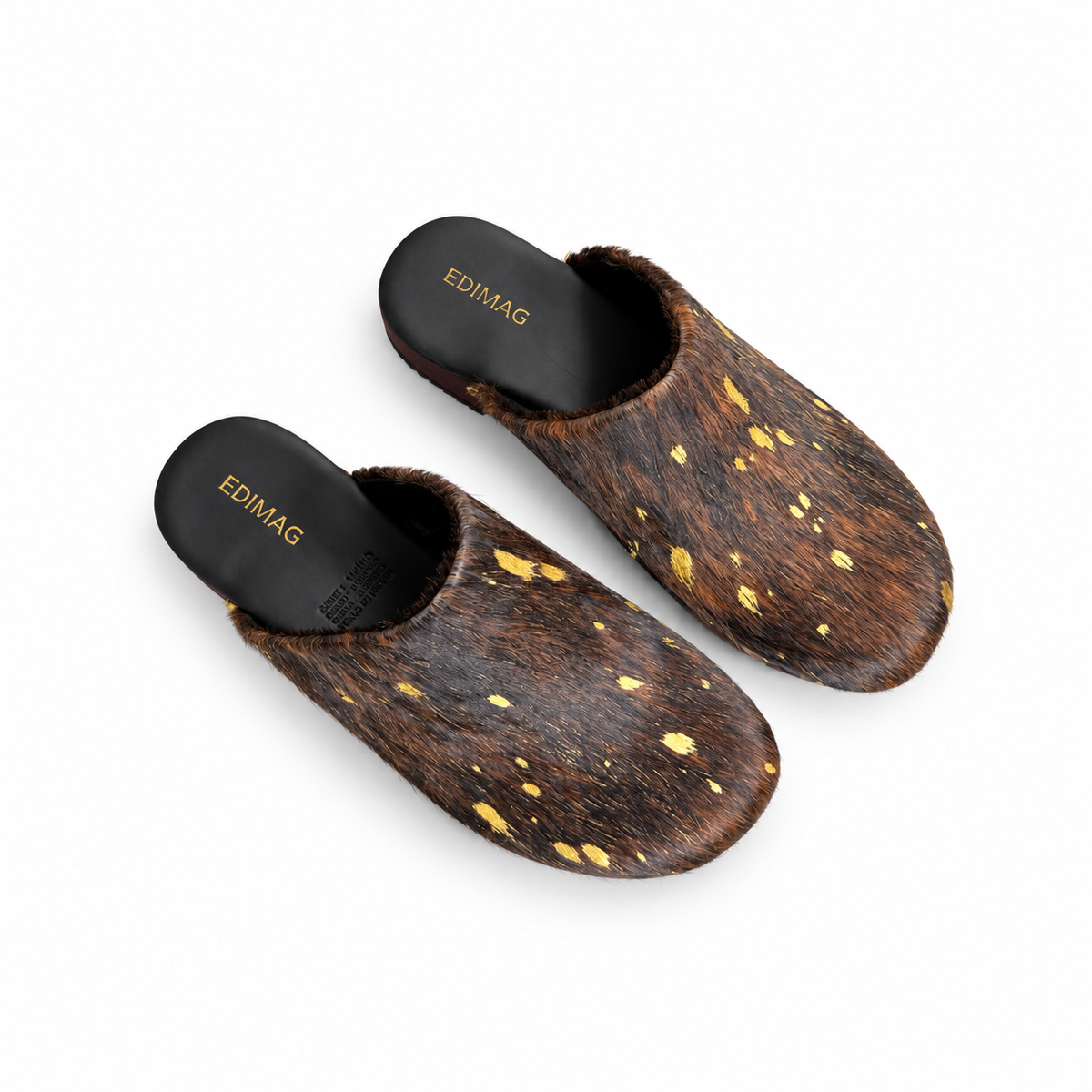 7032 TIGRE GOLD