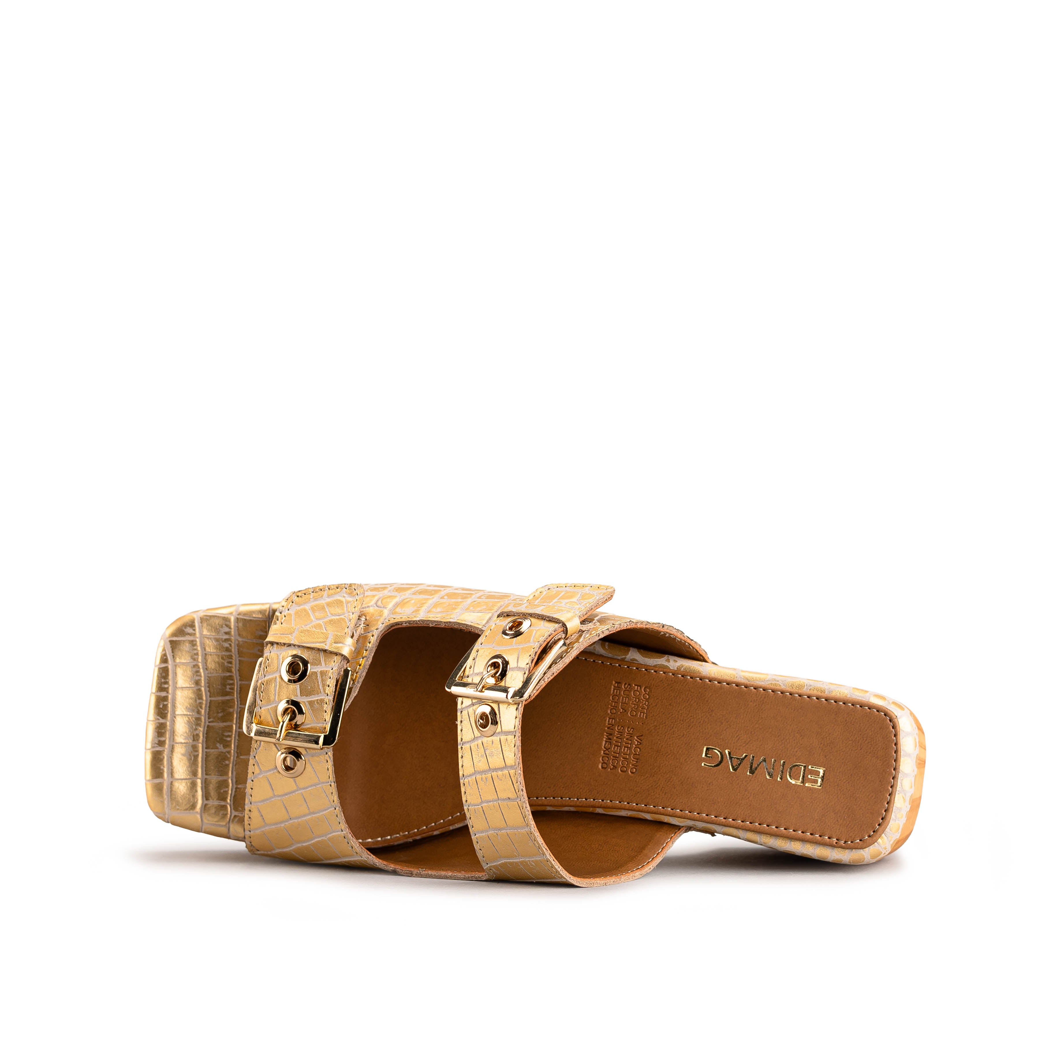 VICTORIA 7019 CAIMAN ORO MARFIL