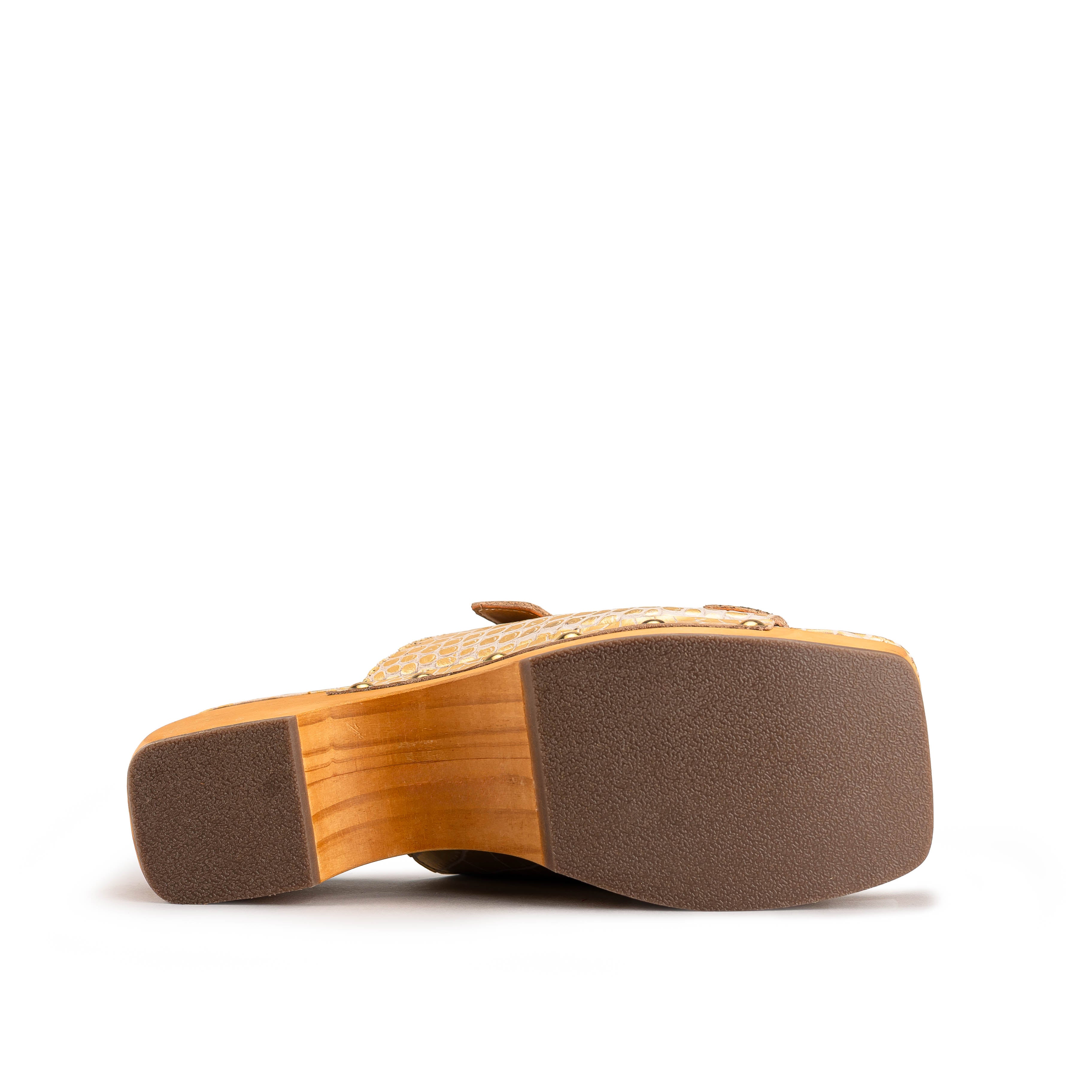 VICTORIA 7019 CAIMAN ORO MARFIL