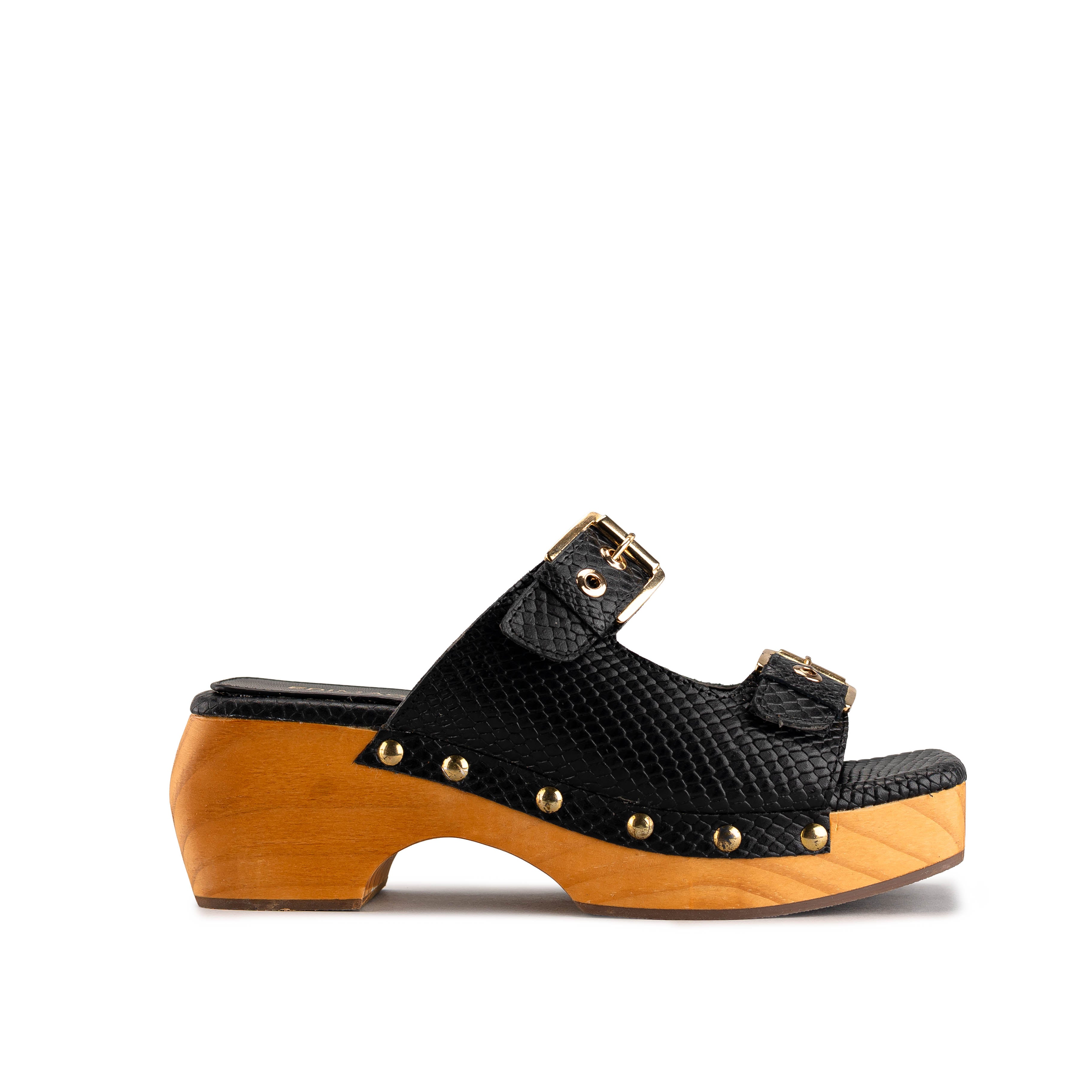 VICTORIA 7019 COBRA CRESTA NEGRO