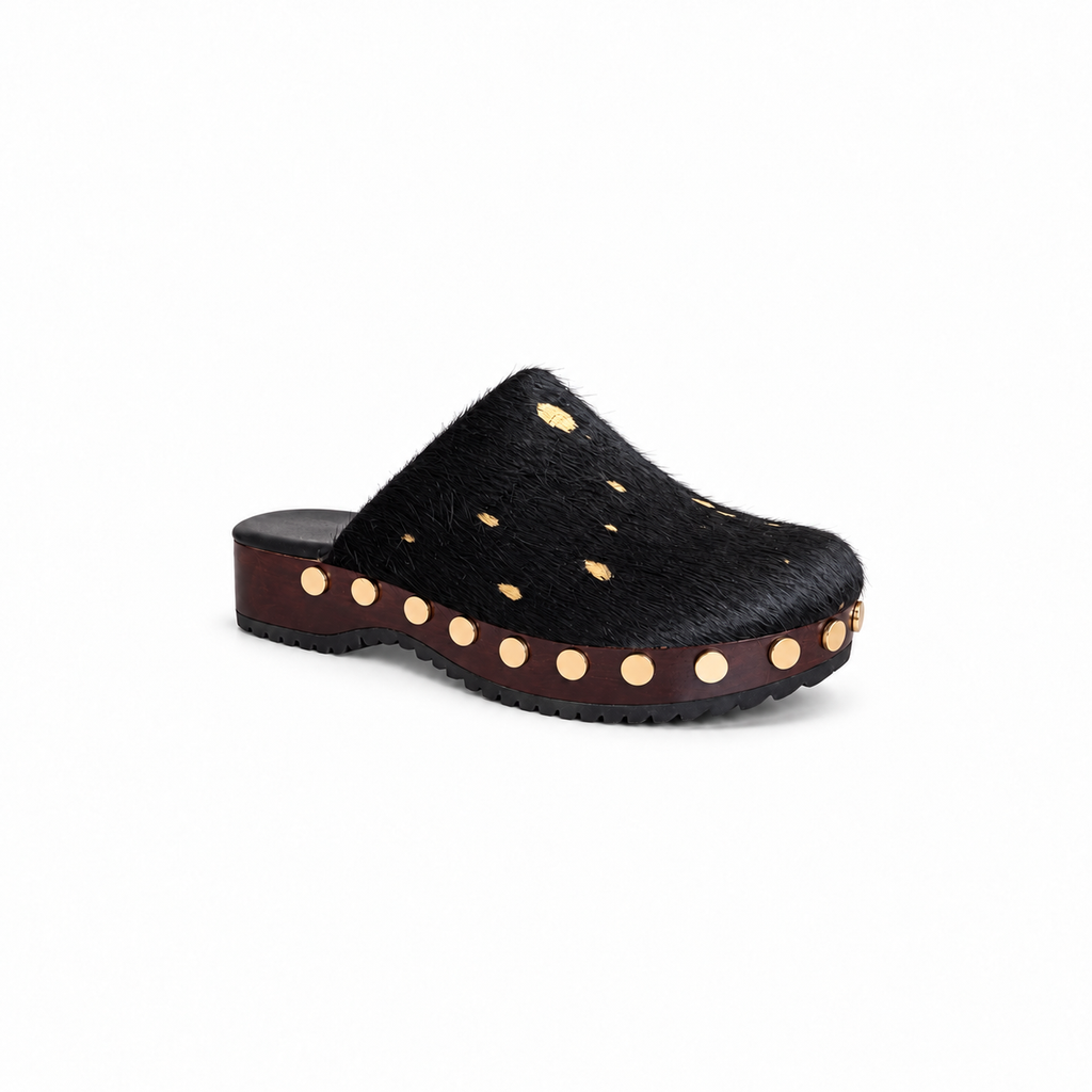 7032 CREMELLO BLACK