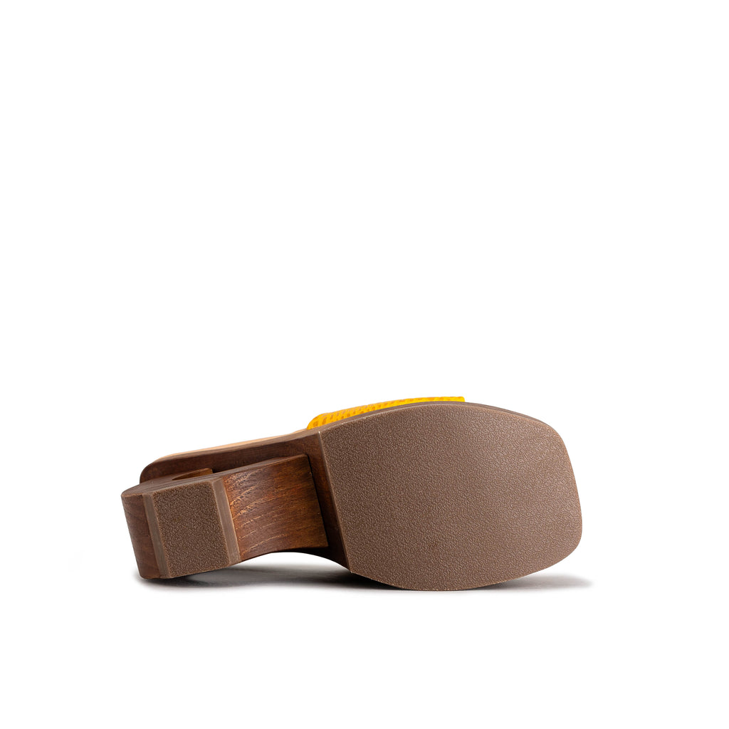 1032 - CAIMAN YELLOW