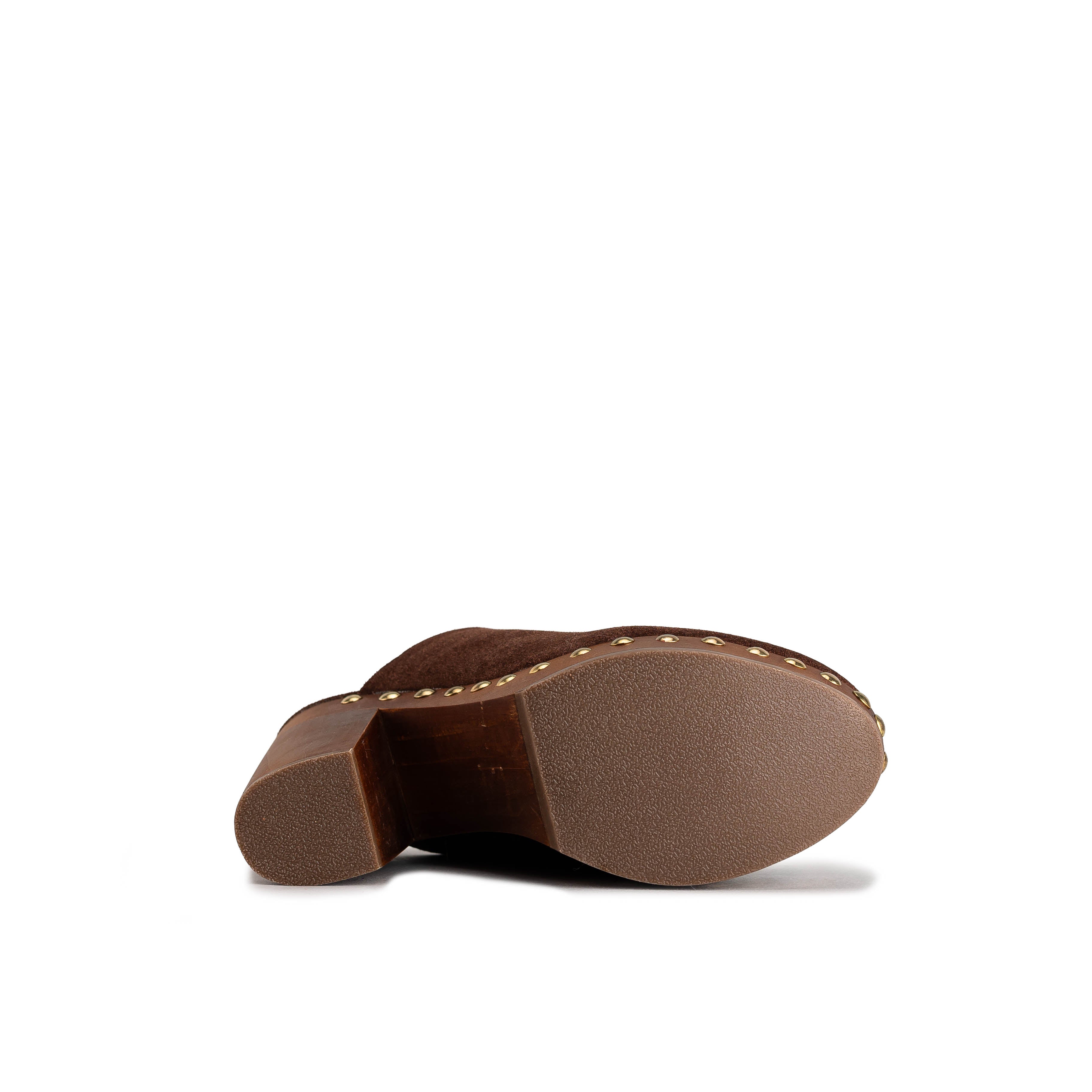 7026 - GAMUZA FERRERO